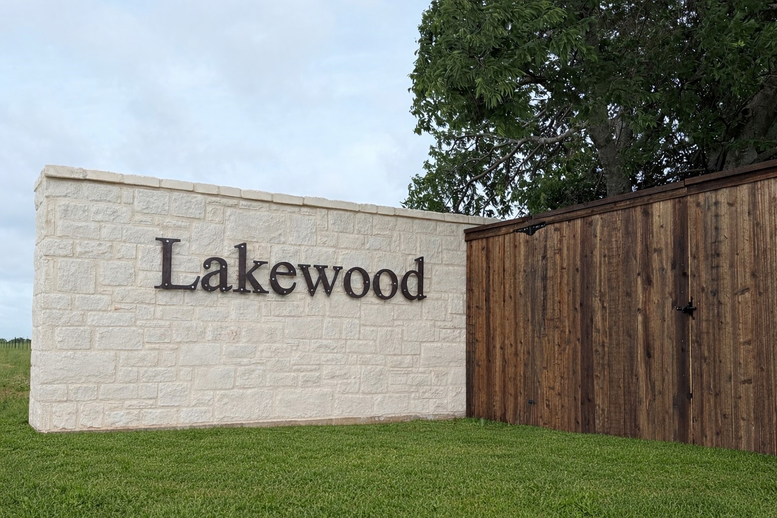 Lot 8 Lakewood Drive Whitney TX 76692