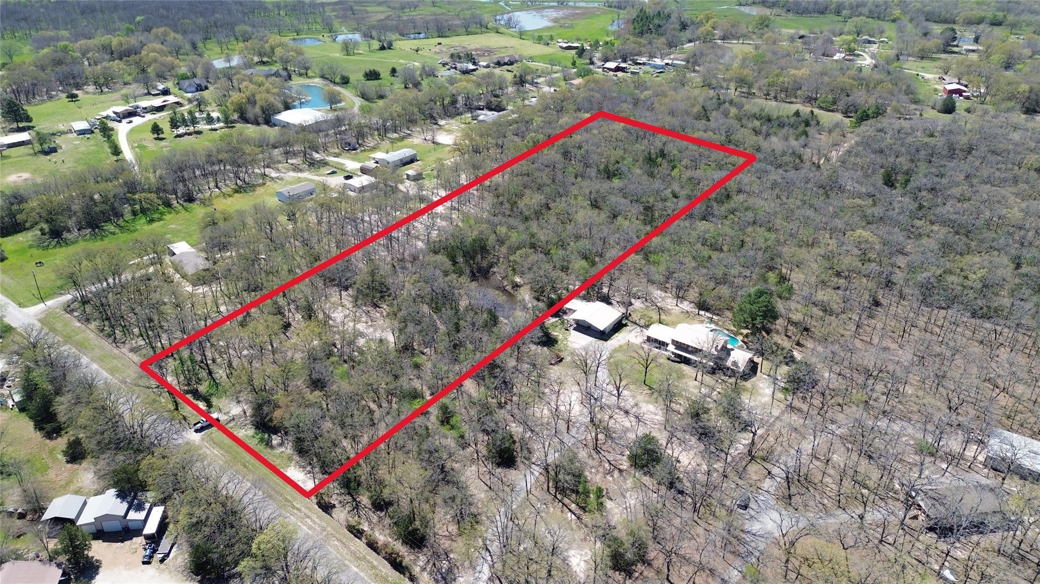 8736 County Road 2412 Quinlan TX 75474