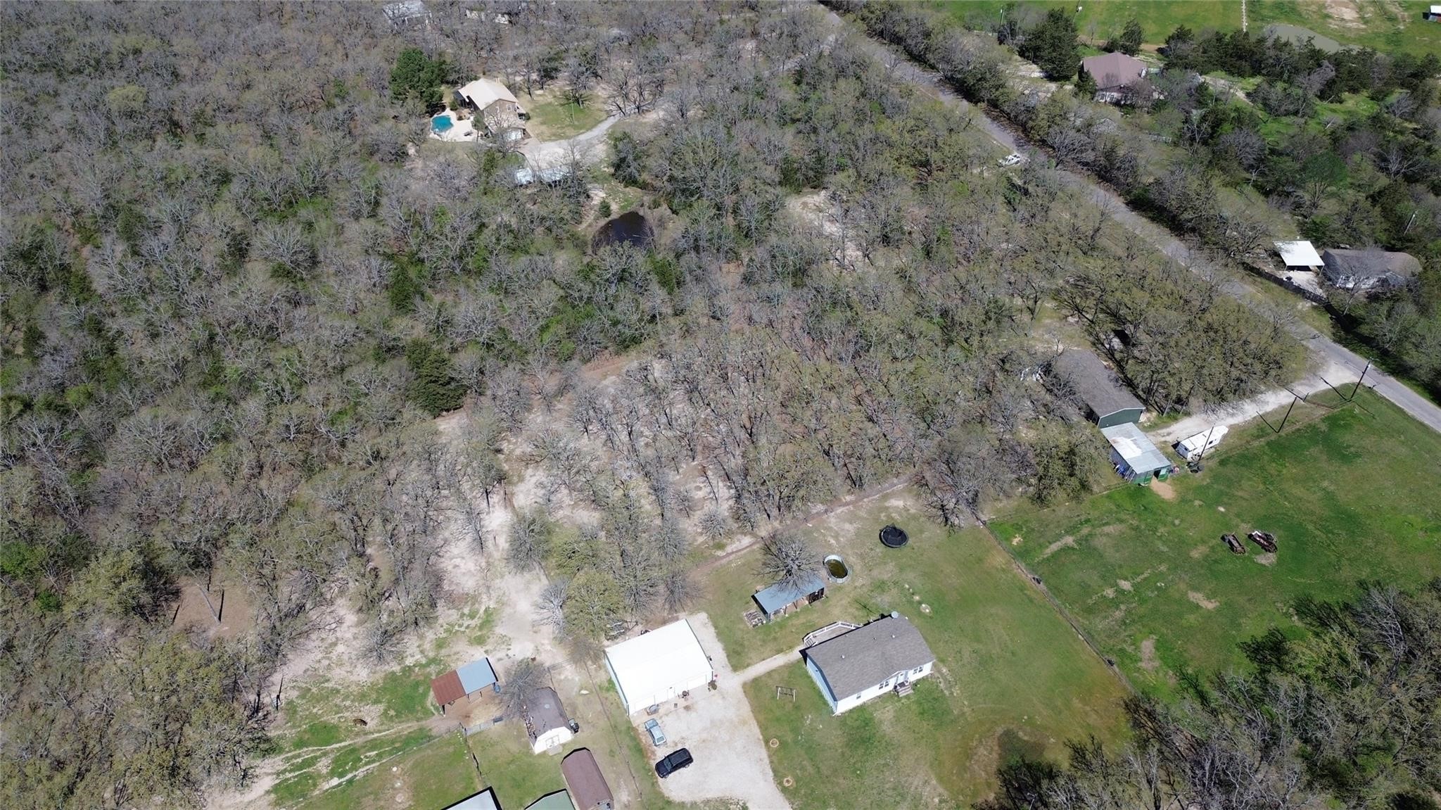 8736 County Road 2412 Quinlan TX 75474