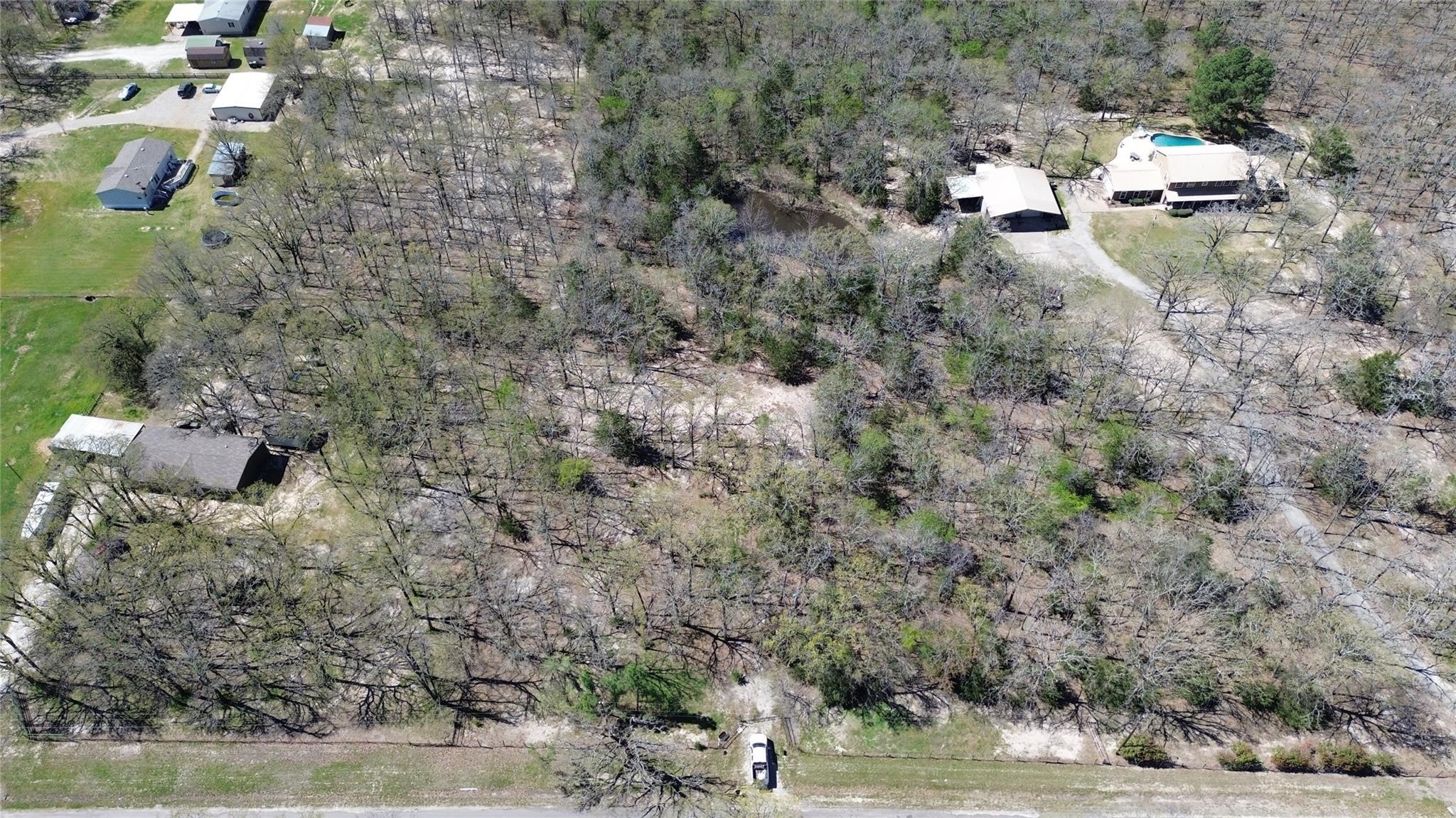 8736 County Road 2412 Quinlan TX 75474