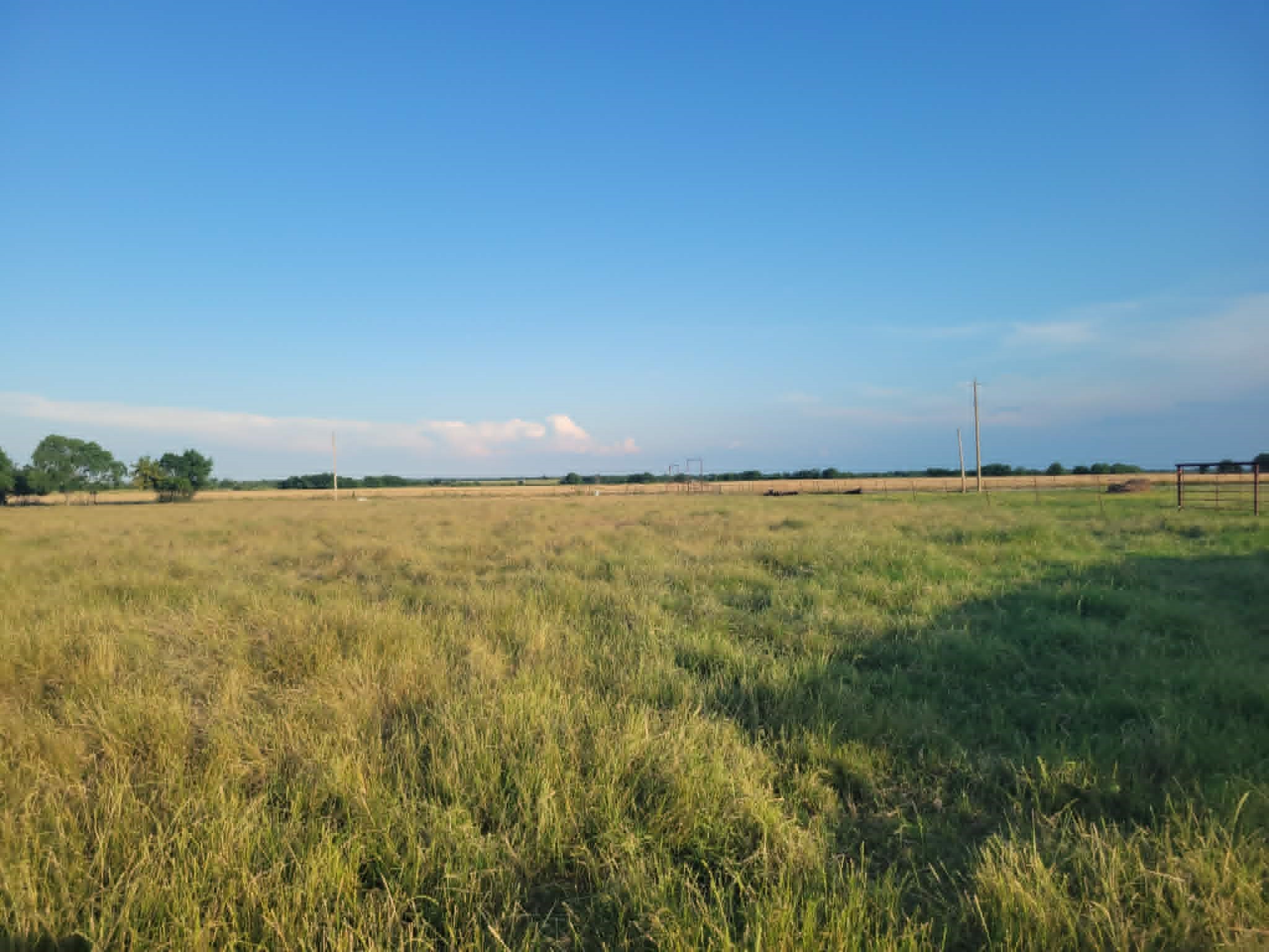 Tbd County Road 4720 Wolfe City TX 75496