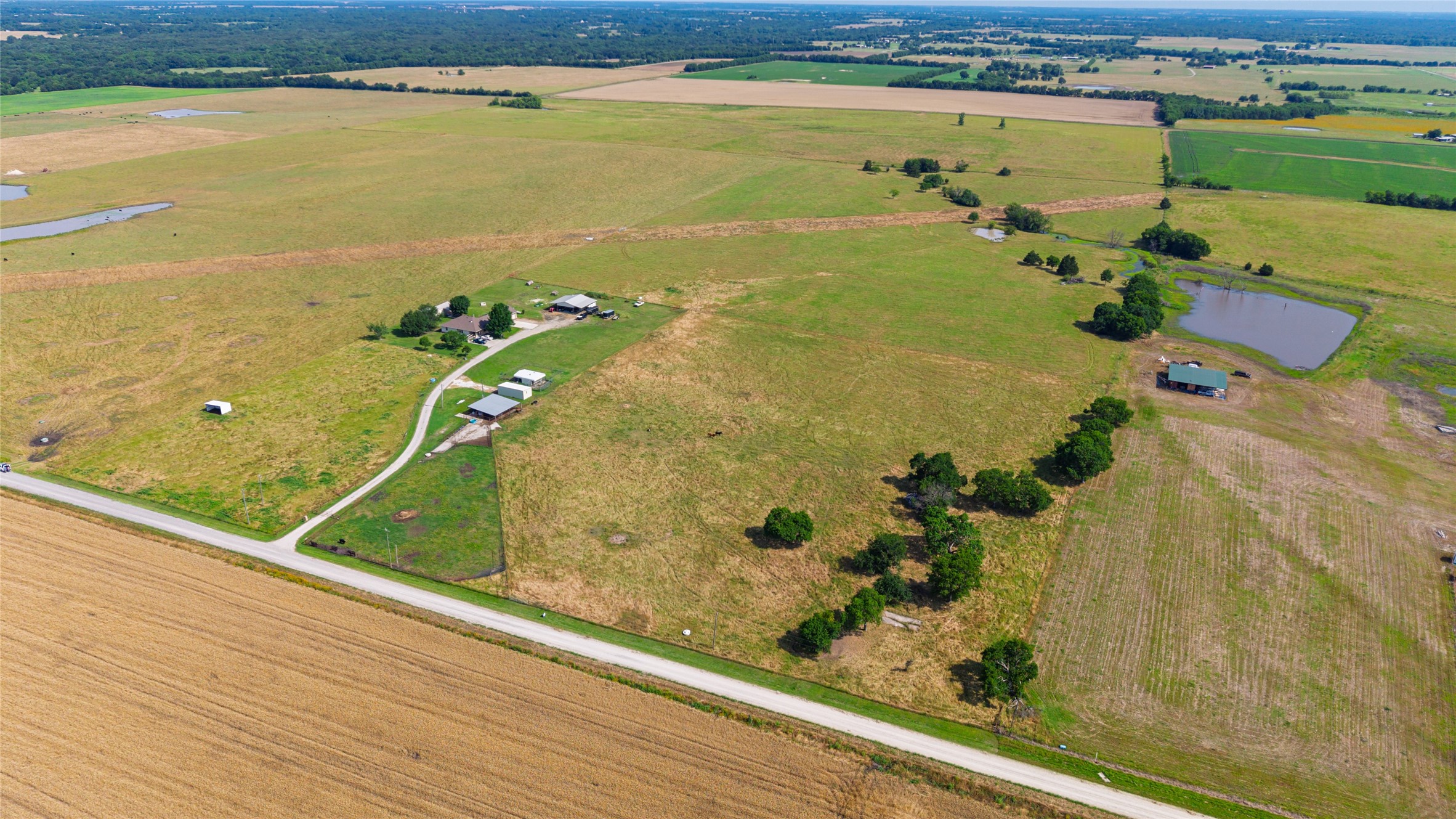 Tbd County Road 4720 Wolfe City TX 75496