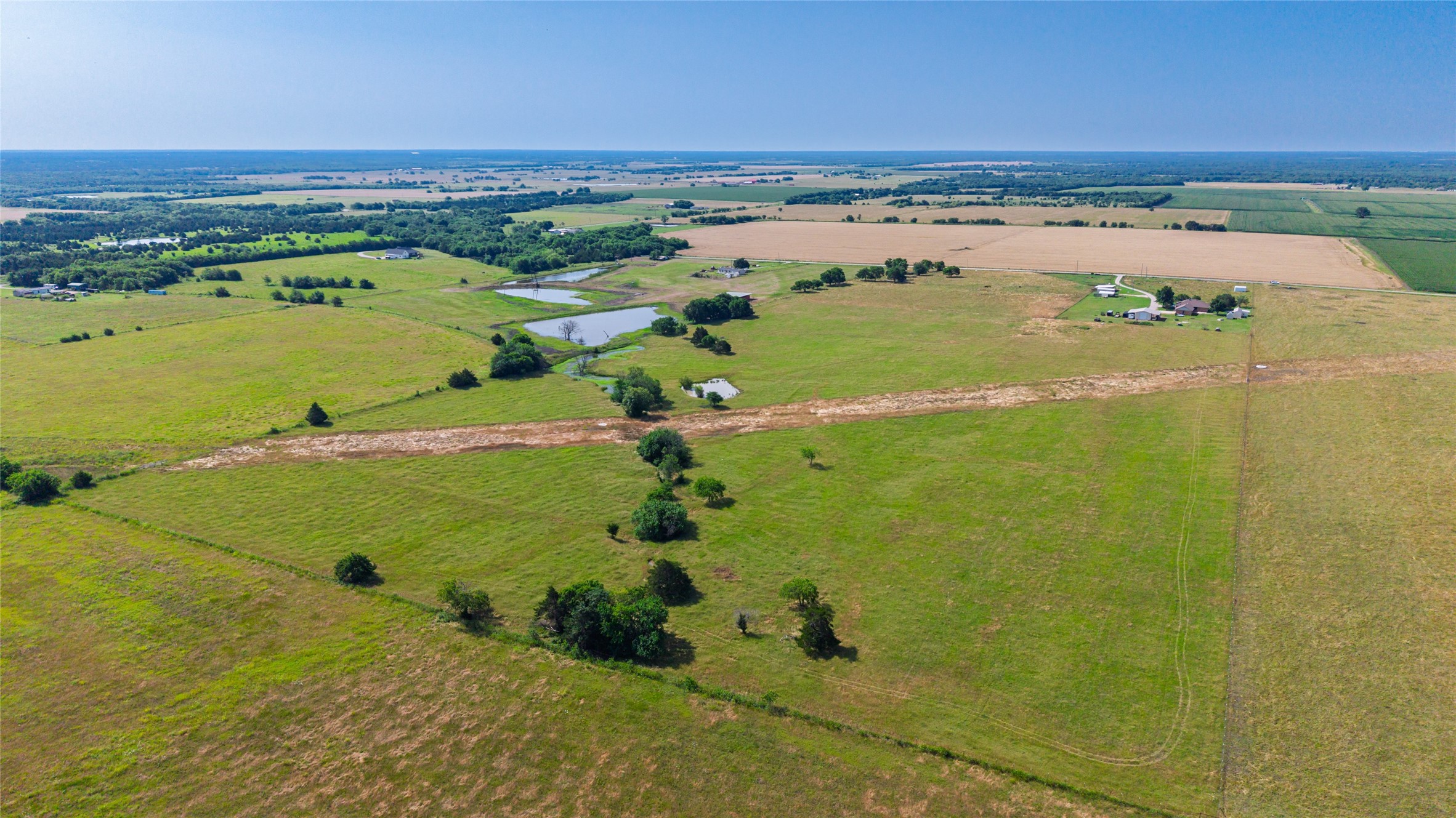 Tbd County Road 4720 Wolfe City TX 75496