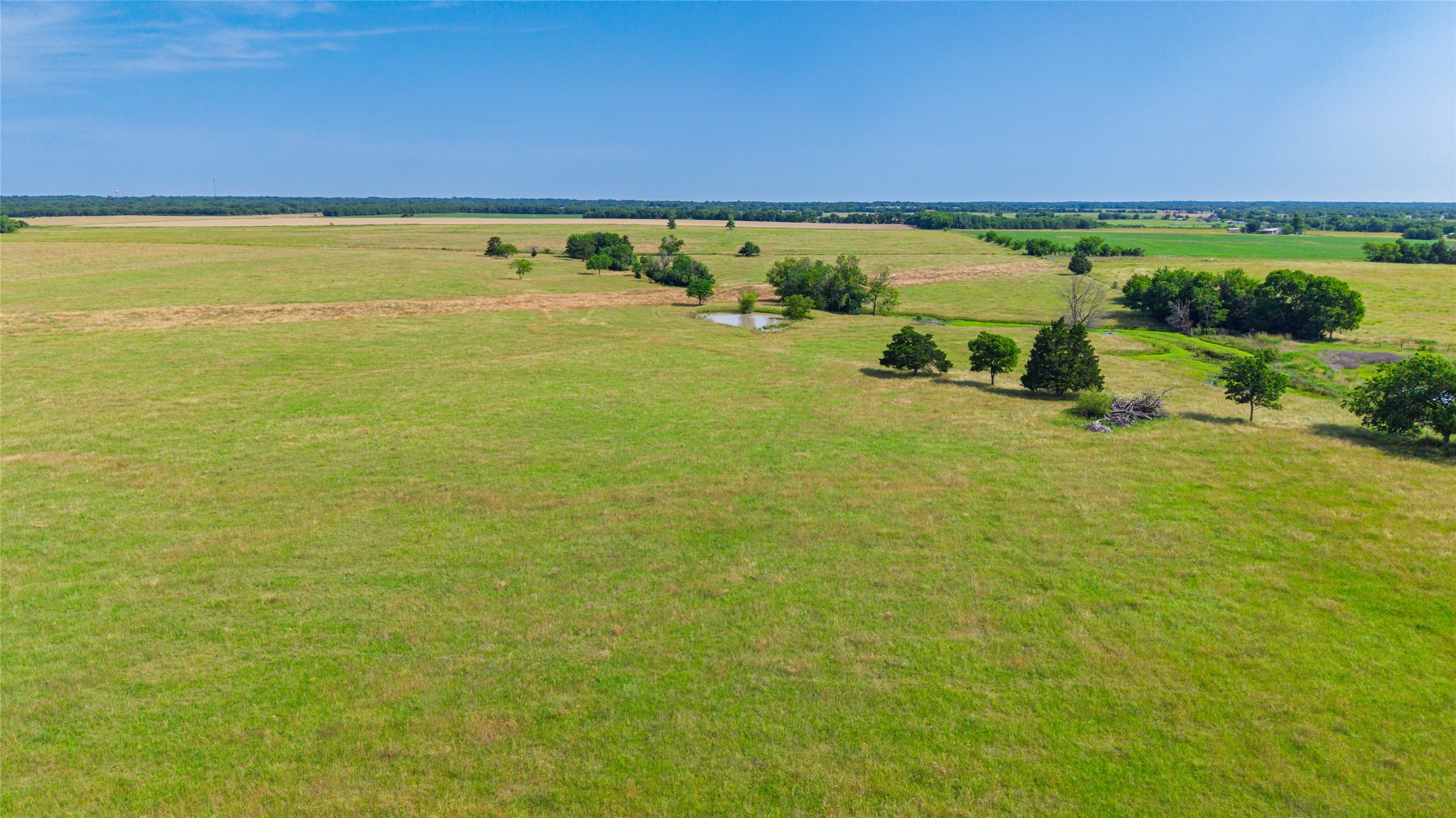 Tbd County Road 4720 Wolfe City TX 75496