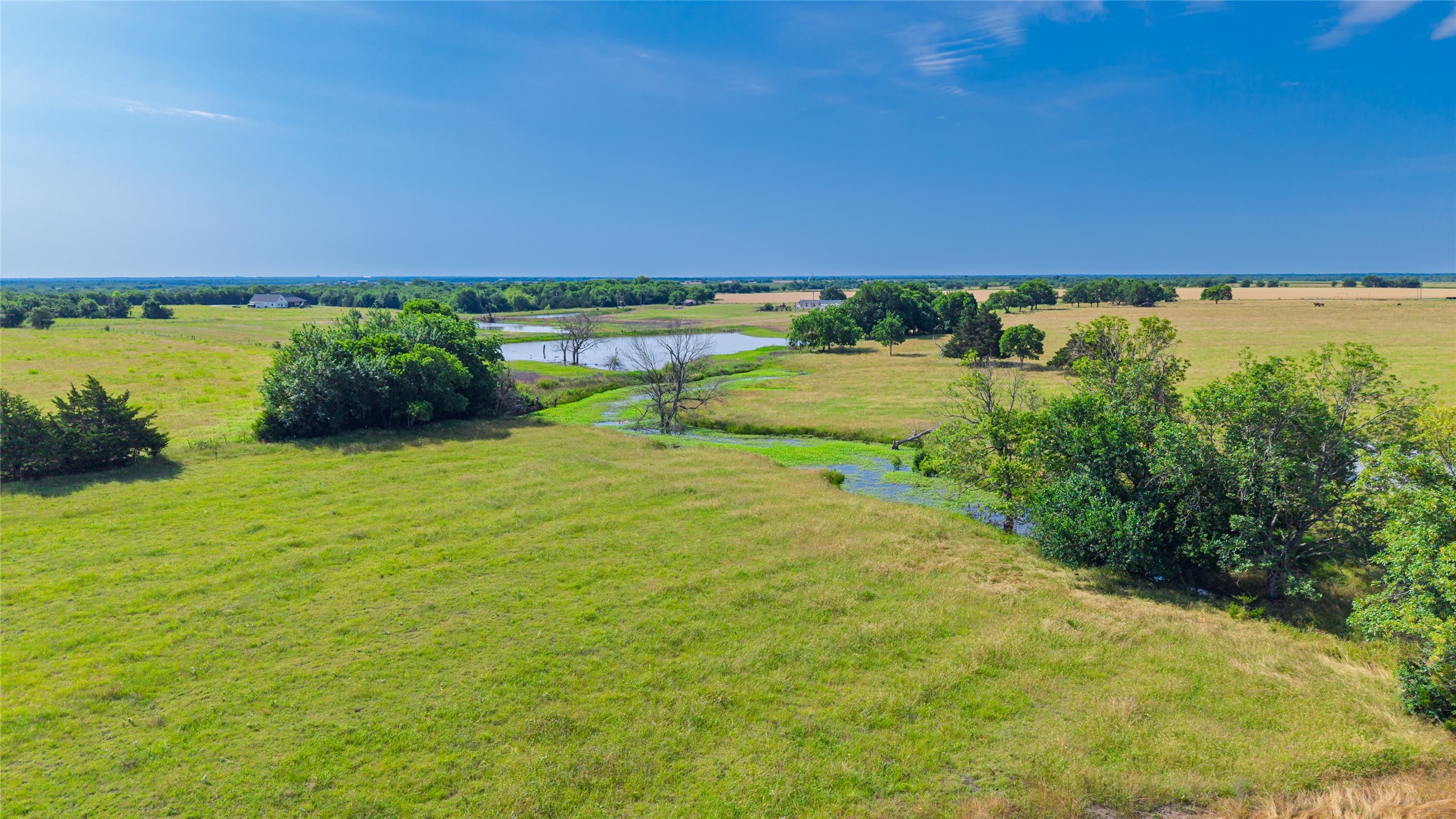 Tbd County Road 4720 Wolfe City TX 75496