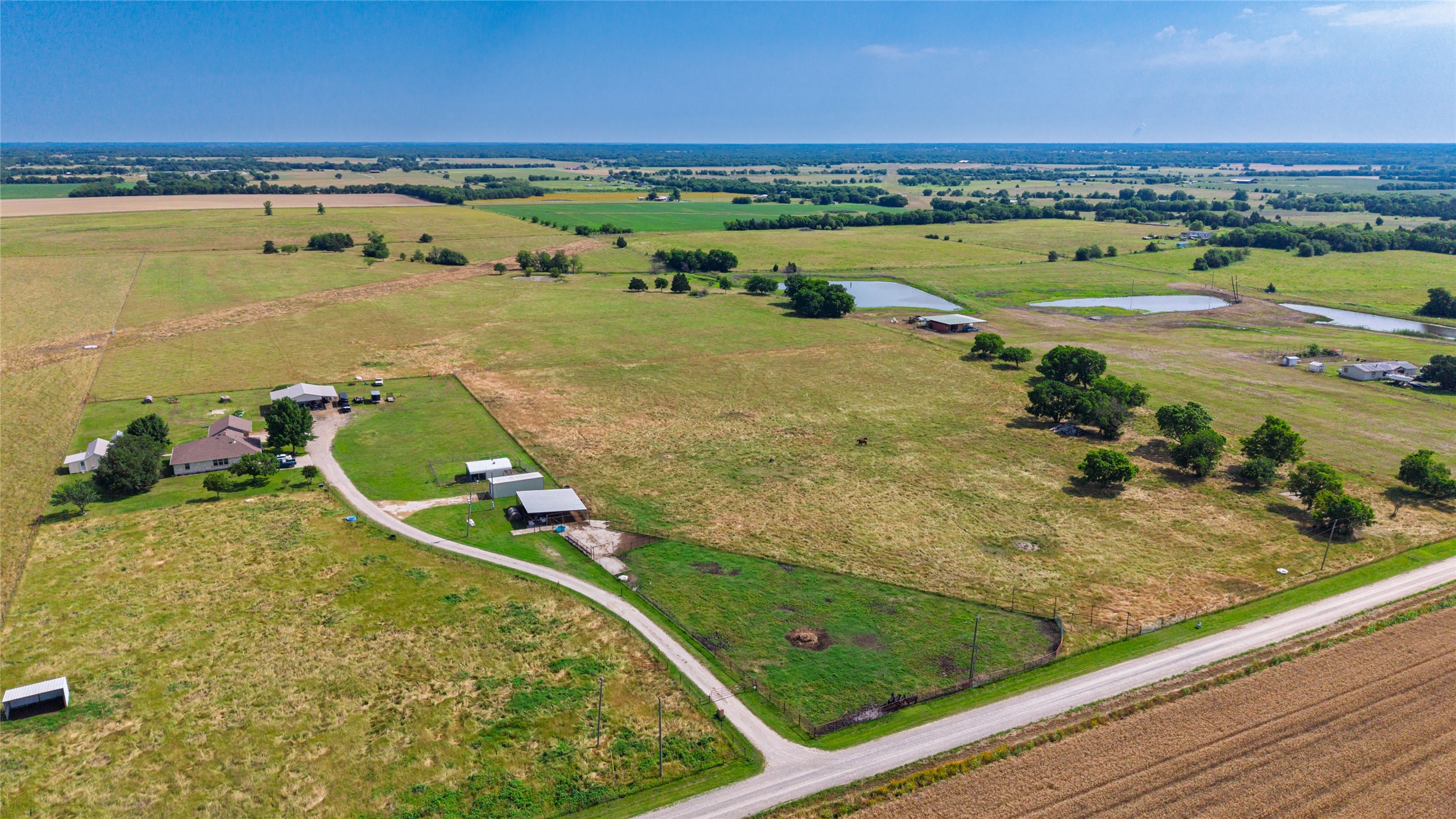 Tbd County Road 4720 Wolfe City TX 75496