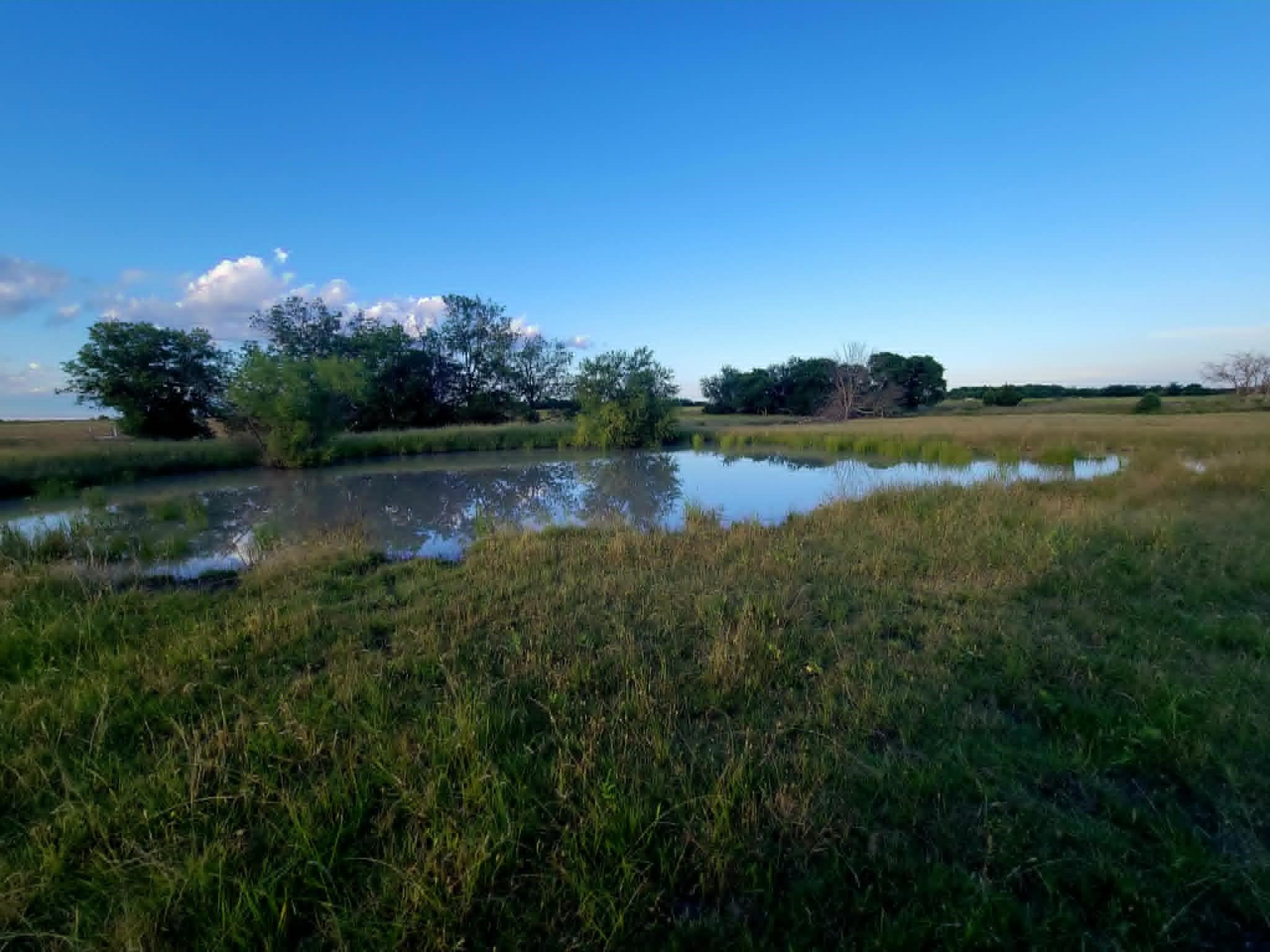 Tbd County Road 4720 Wolfe City TX 75496
