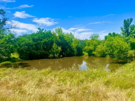 Lot 99 Arlow Road Poolville TX 76487