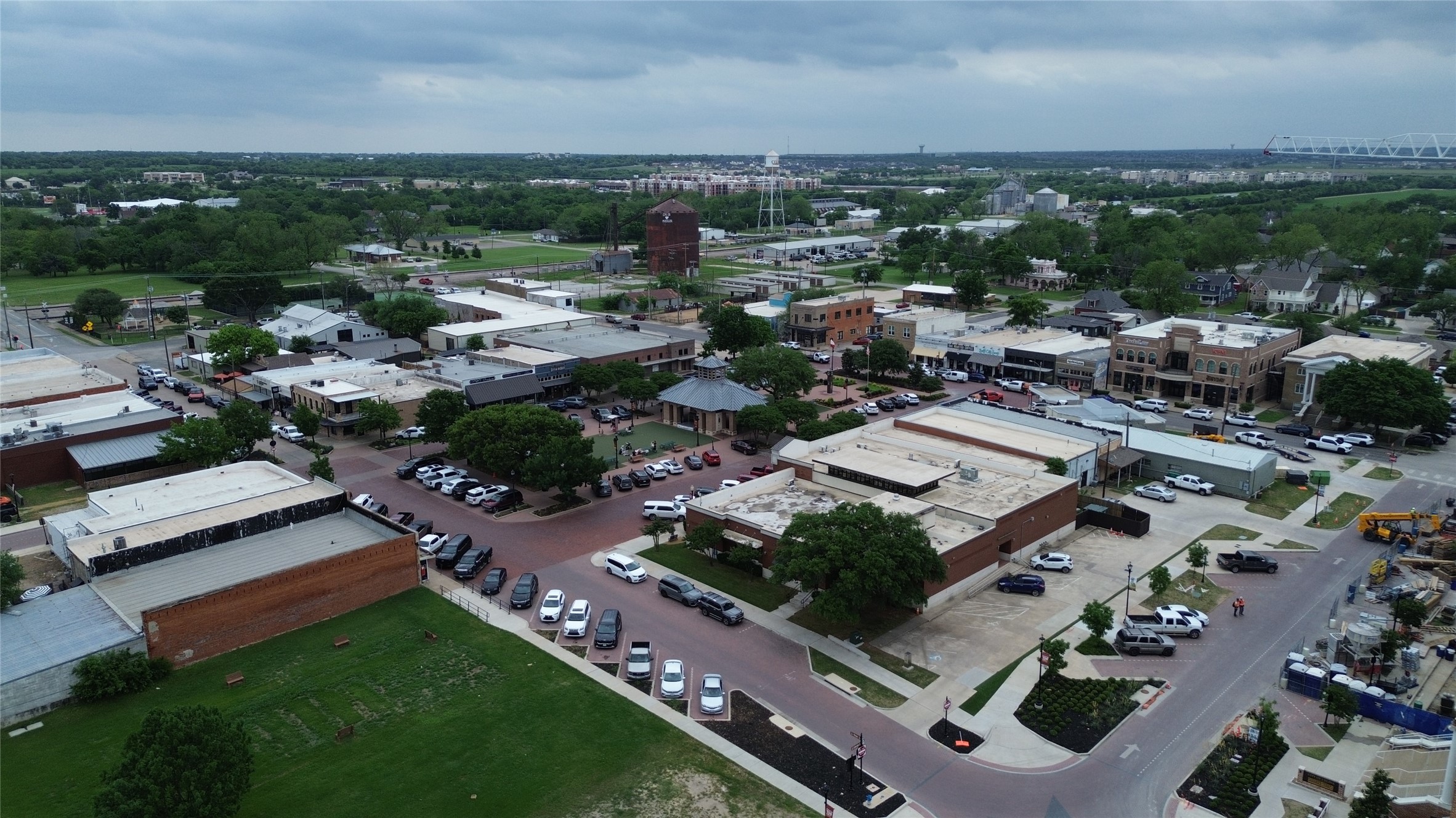 611 W Ash Street Celina TX 75009