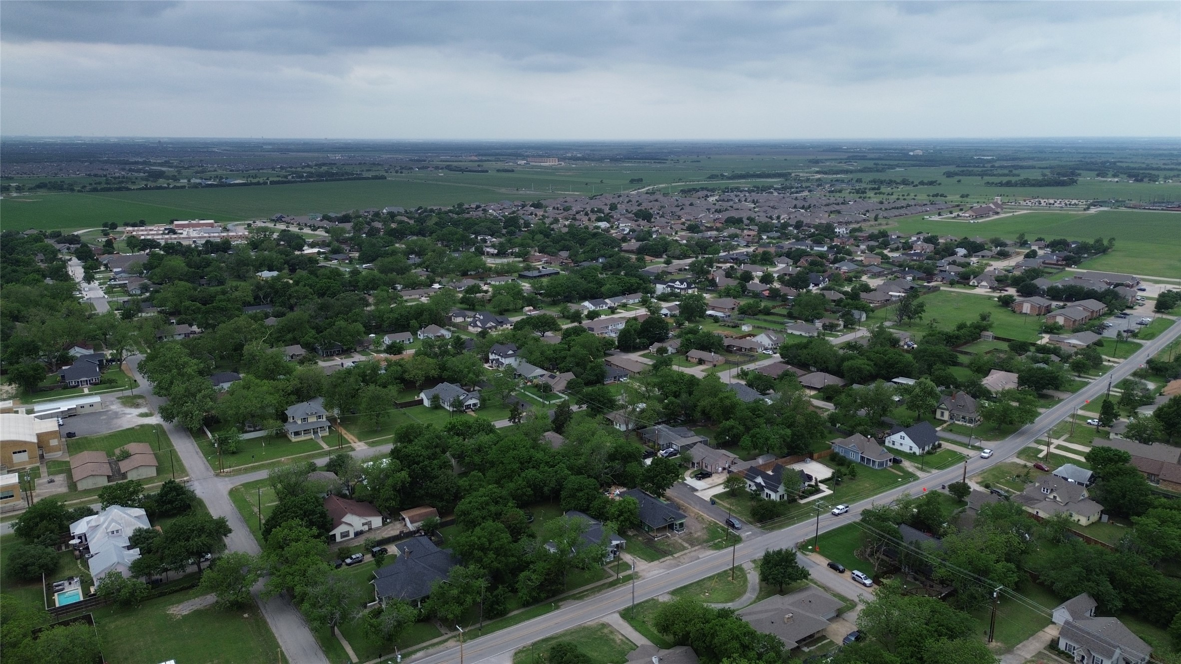 611 W Ash Street Celina TX 75009