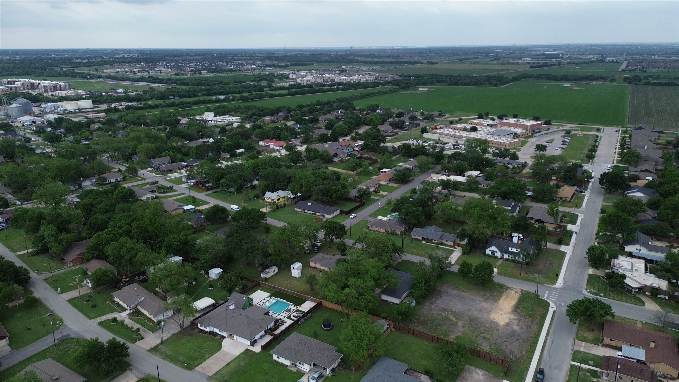 611 W Ash Street Celina TX 75009