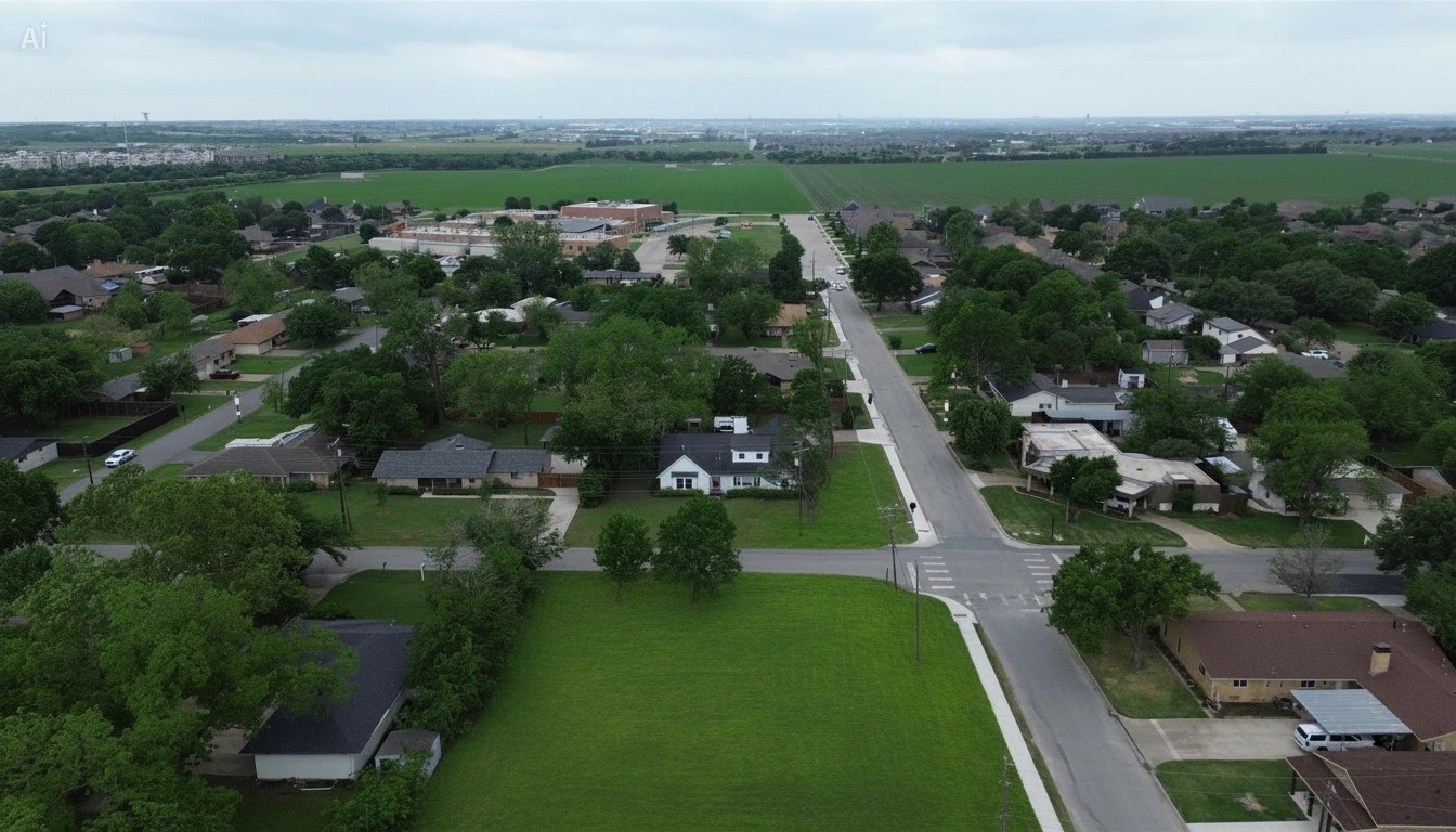 611 W Ash Street Celina TX 75009