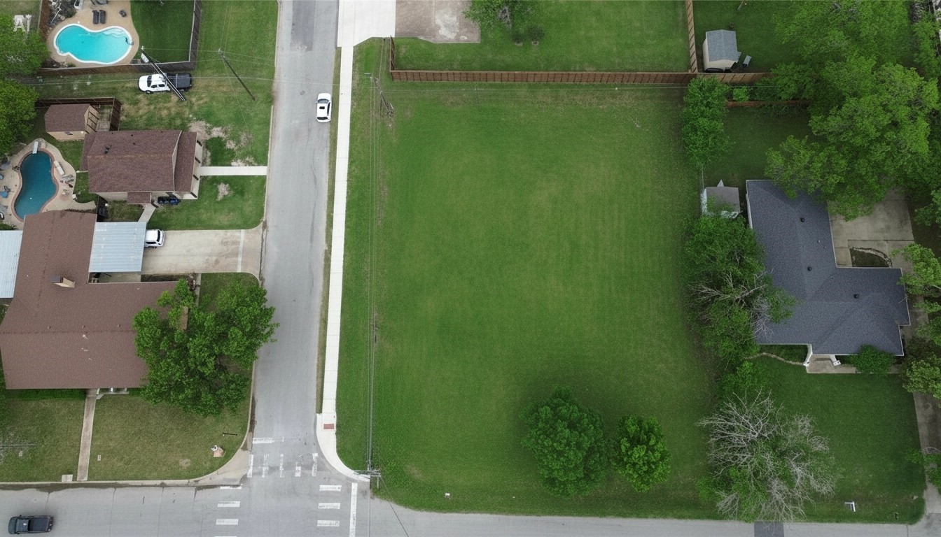 611 W Ash Street Celina TX 75009
