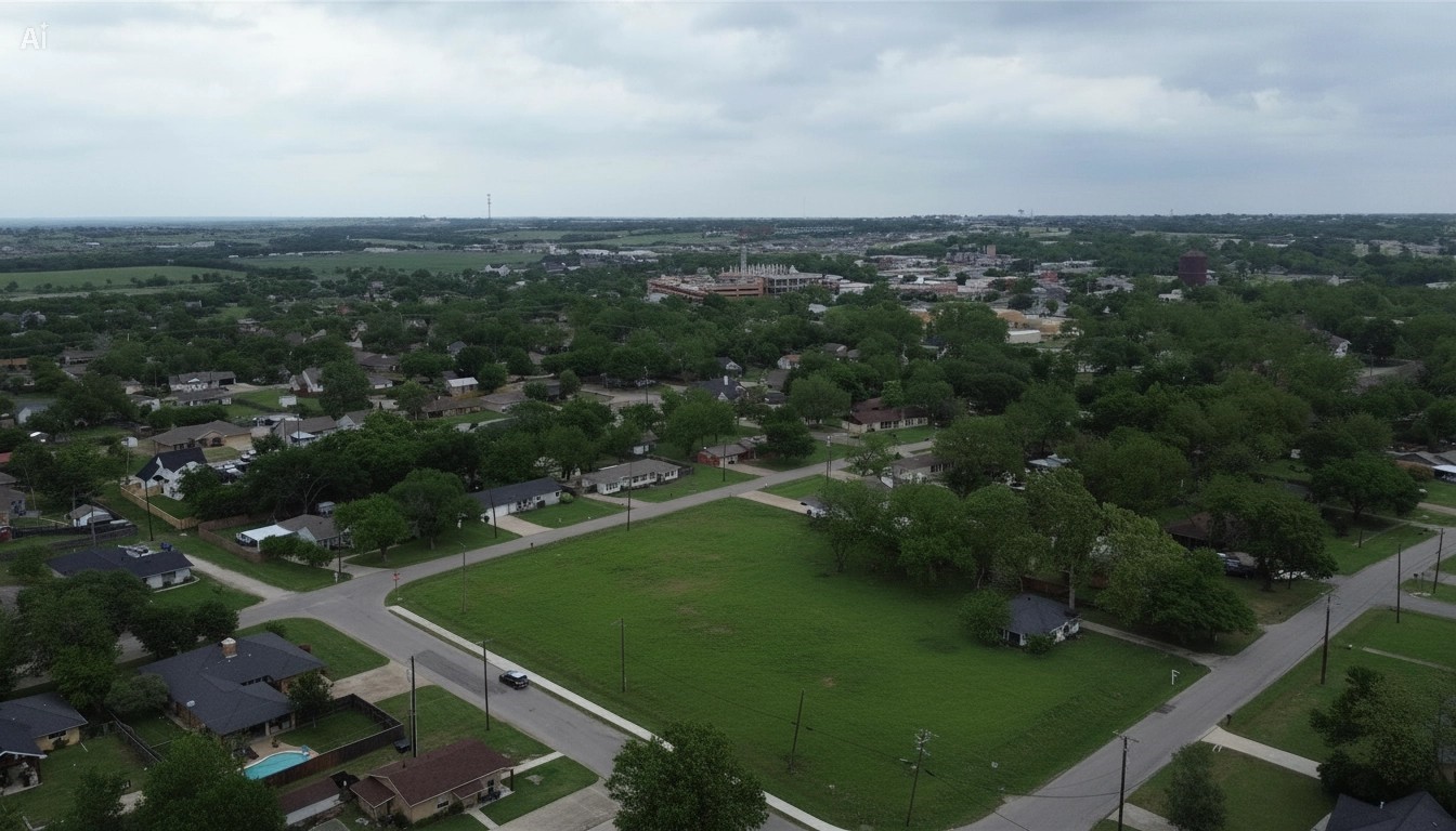 611 W Ash Street Celina TX 75009