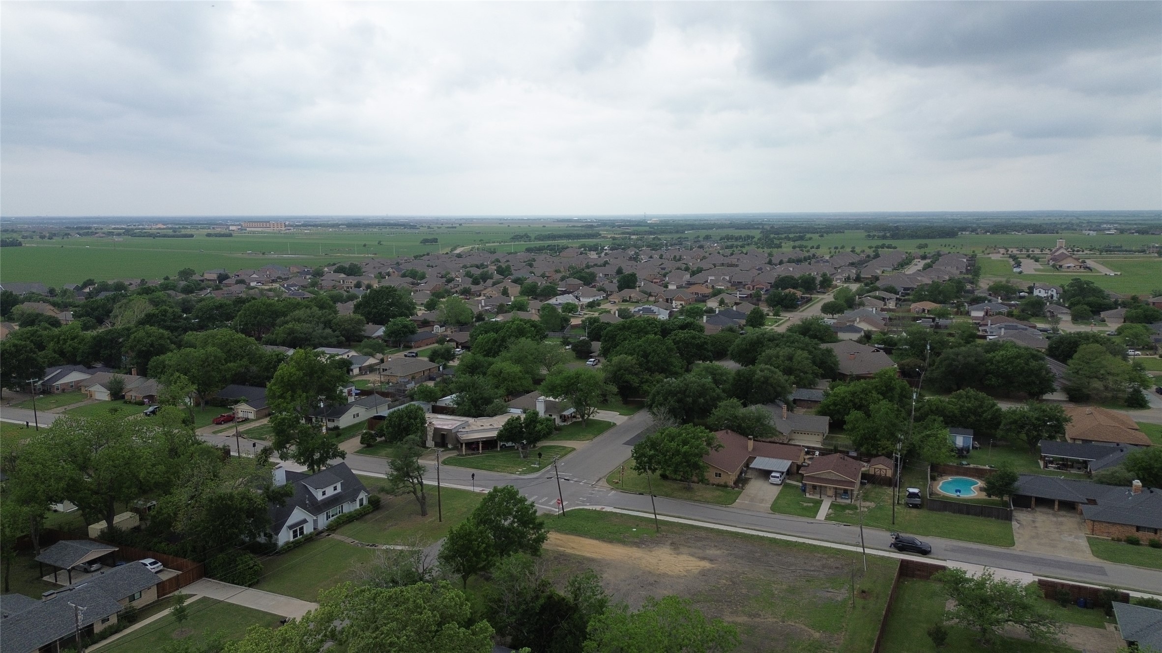 611 W Ash Street Celina TX 75009