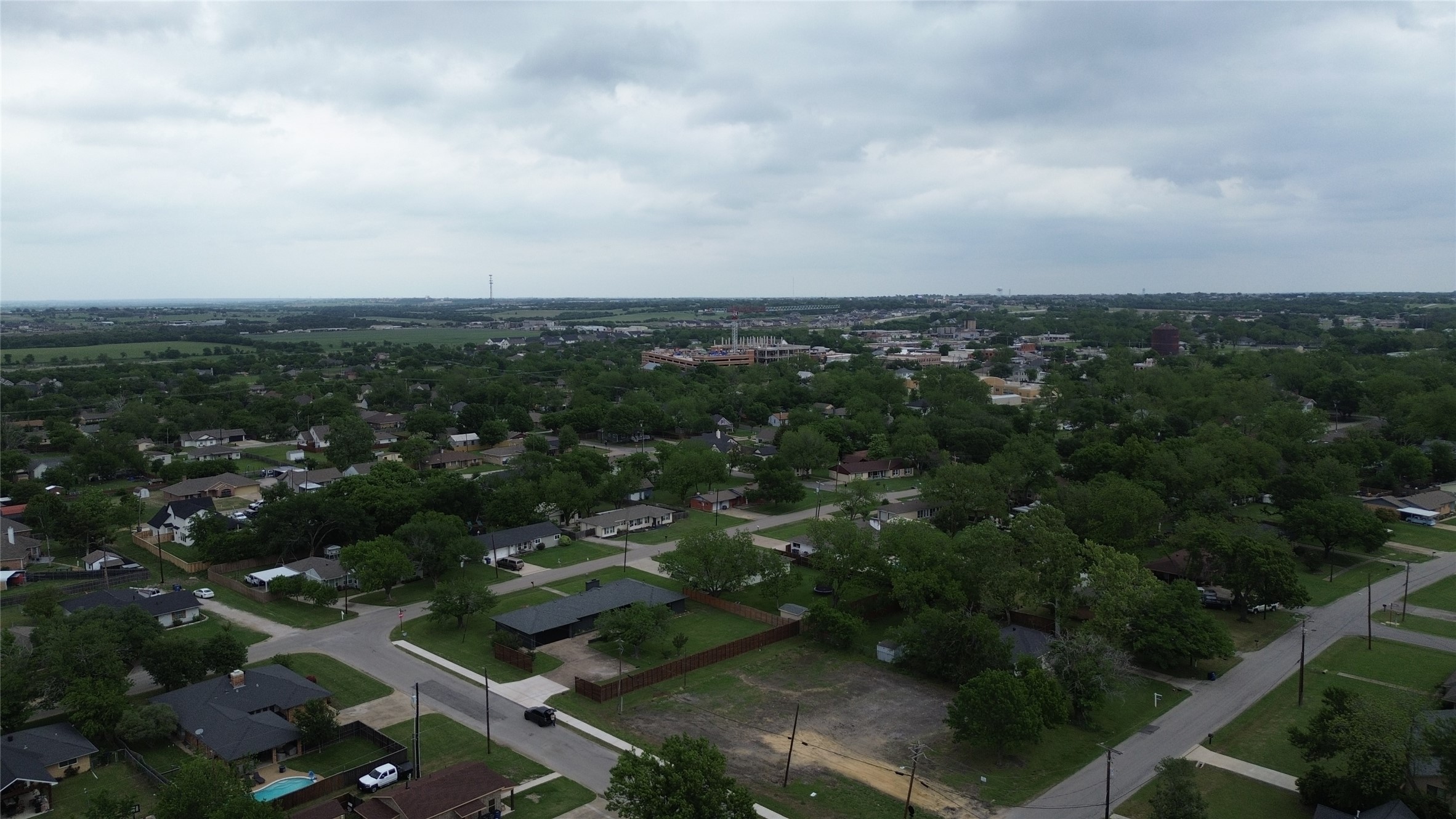 611 W Ash Street Celina TX 75009
