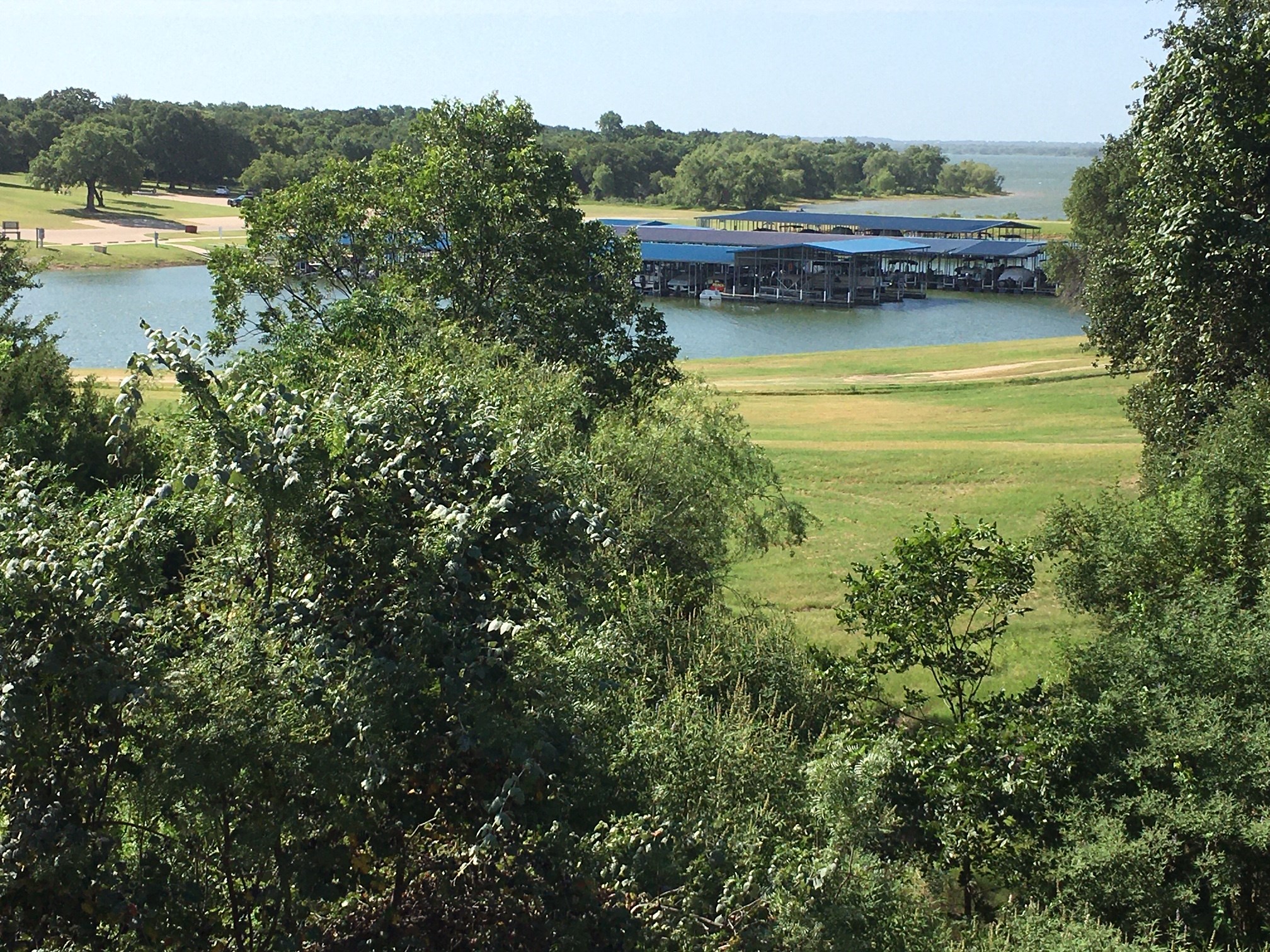 36064 Cedar Ridge Drive Whitney TX 76692