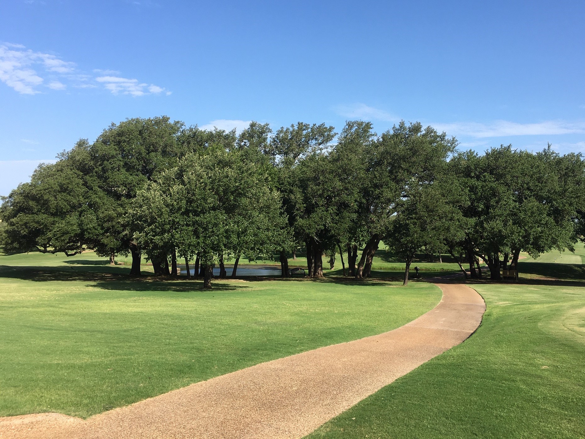 36064 Cedar Ridge Drive Whitney TX 76692