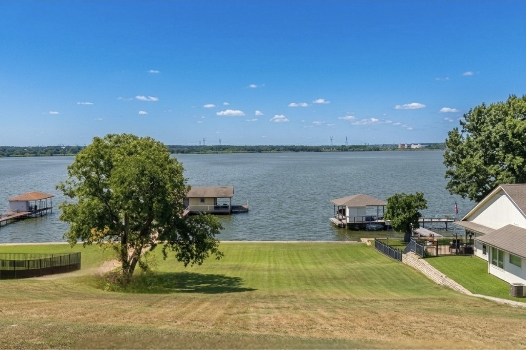 4117 Crescent Drive De Cordova TX 76049