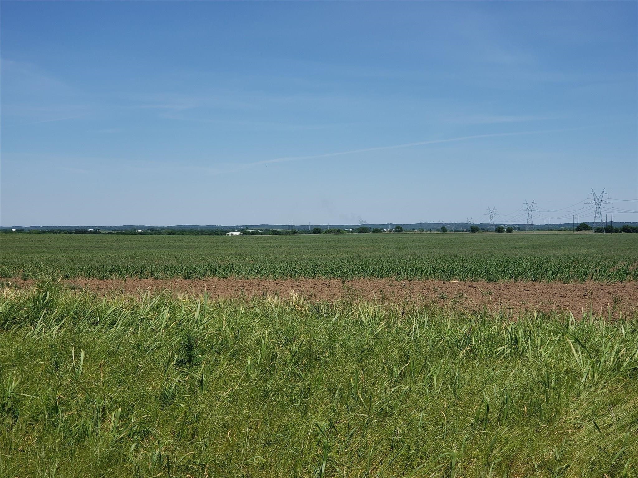 Tbd I 35 Frontage Valley View TX 76272