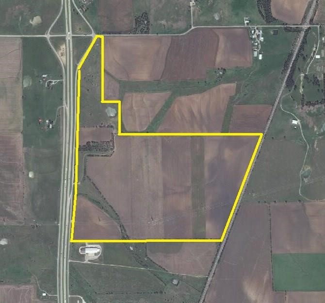 Tbd I 35 Frontage Valley View TX 76272