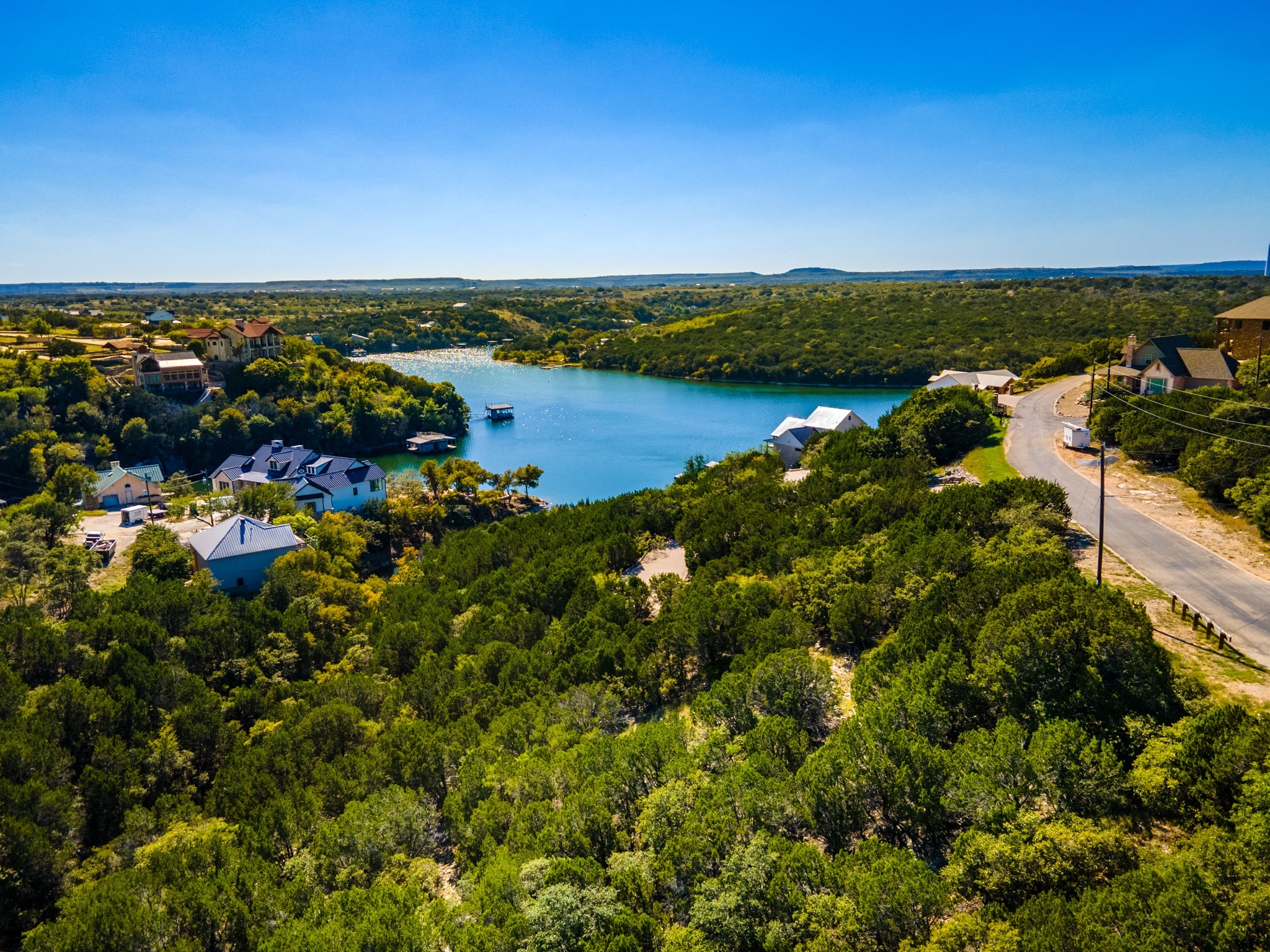 245 Melbourne Trail Possum Kingdom Lake TX 76449