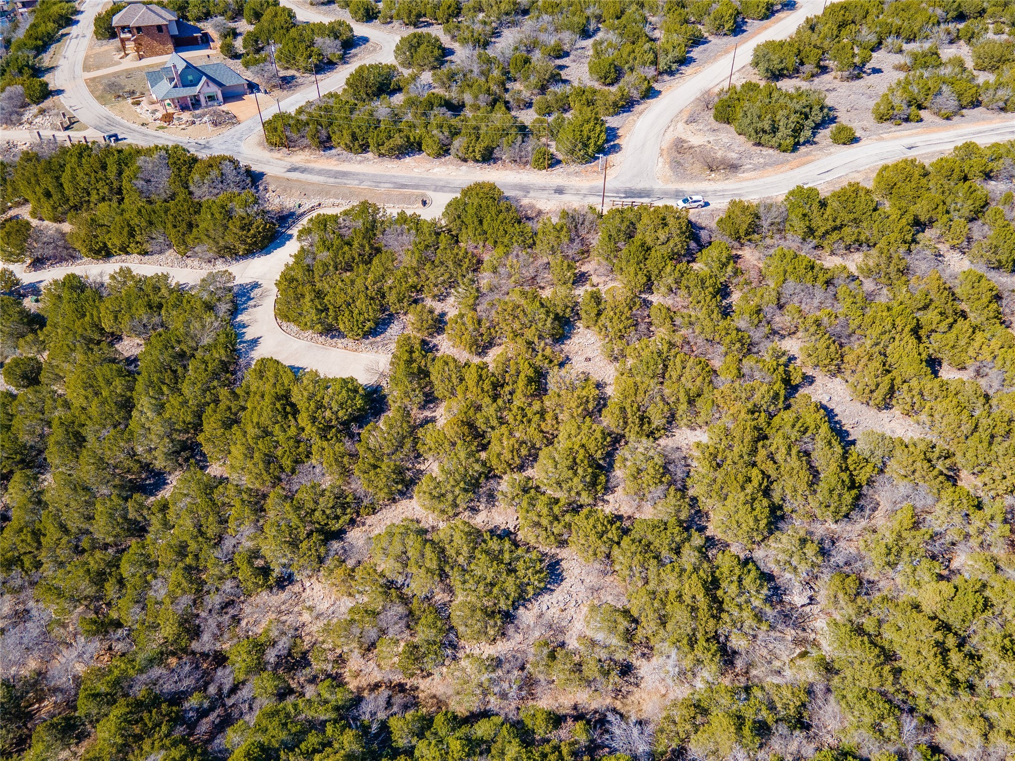 245 Melbourne Trail Possum Kingdom Lake TX 76449