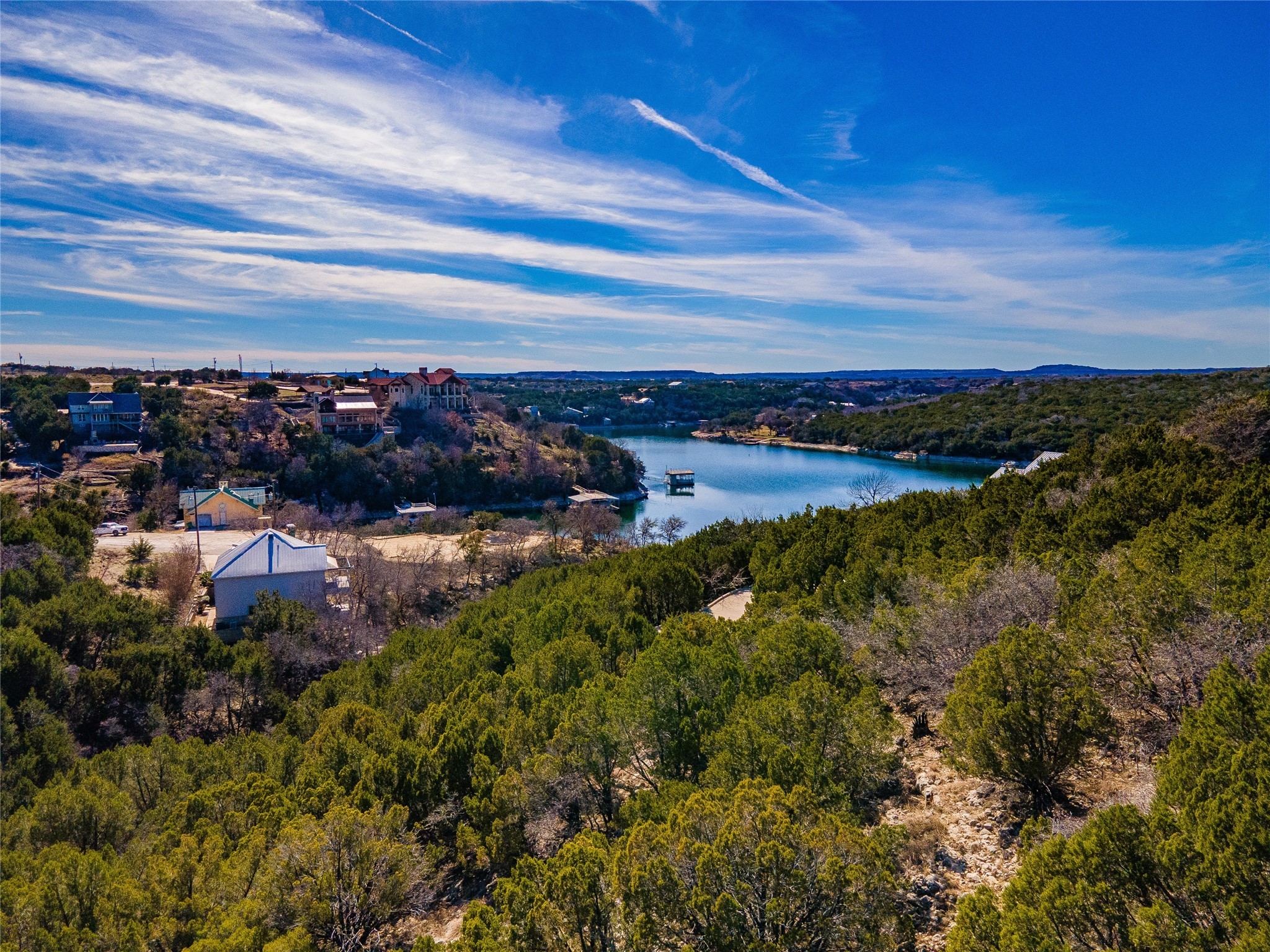 245 Melbourne Trail Possum Kingdom Lake TX 76449