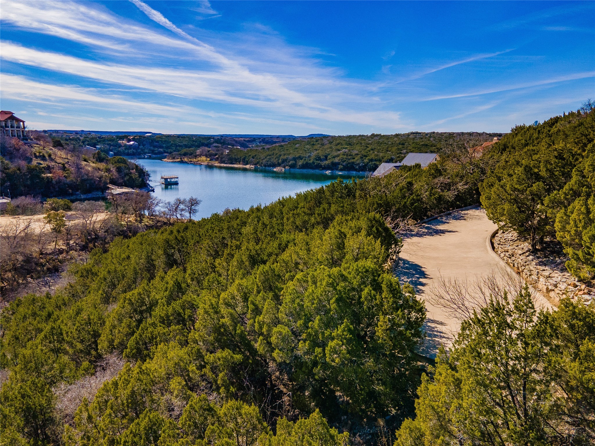 245 Melbourne Trail Possum Kingdom Lake TX 76449