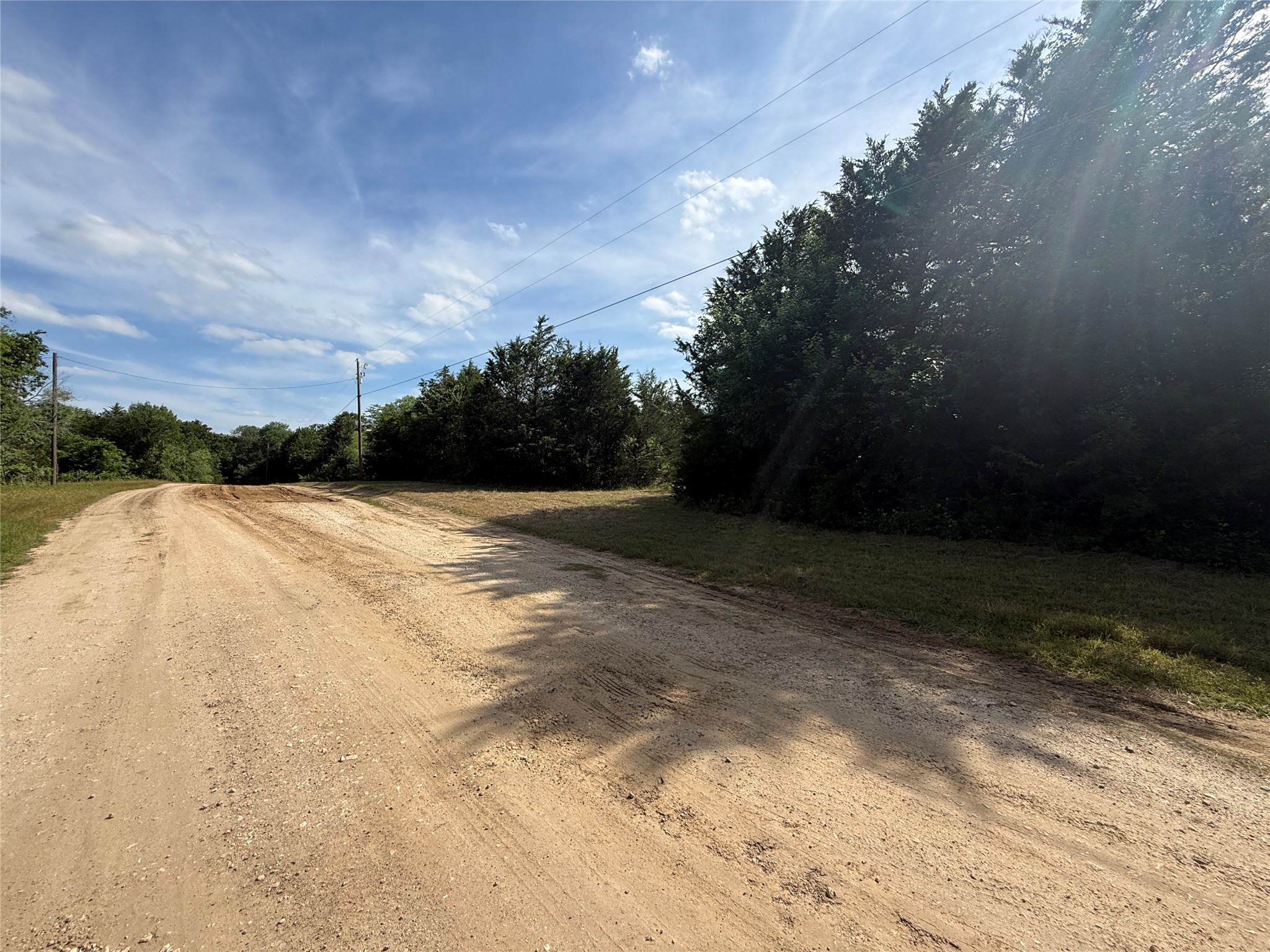 Lot 15r-2 Hout Bay Road Streetman TX 75859