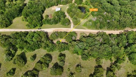 Lot 15r-2 Hout Bay Road Streetman TX 75859