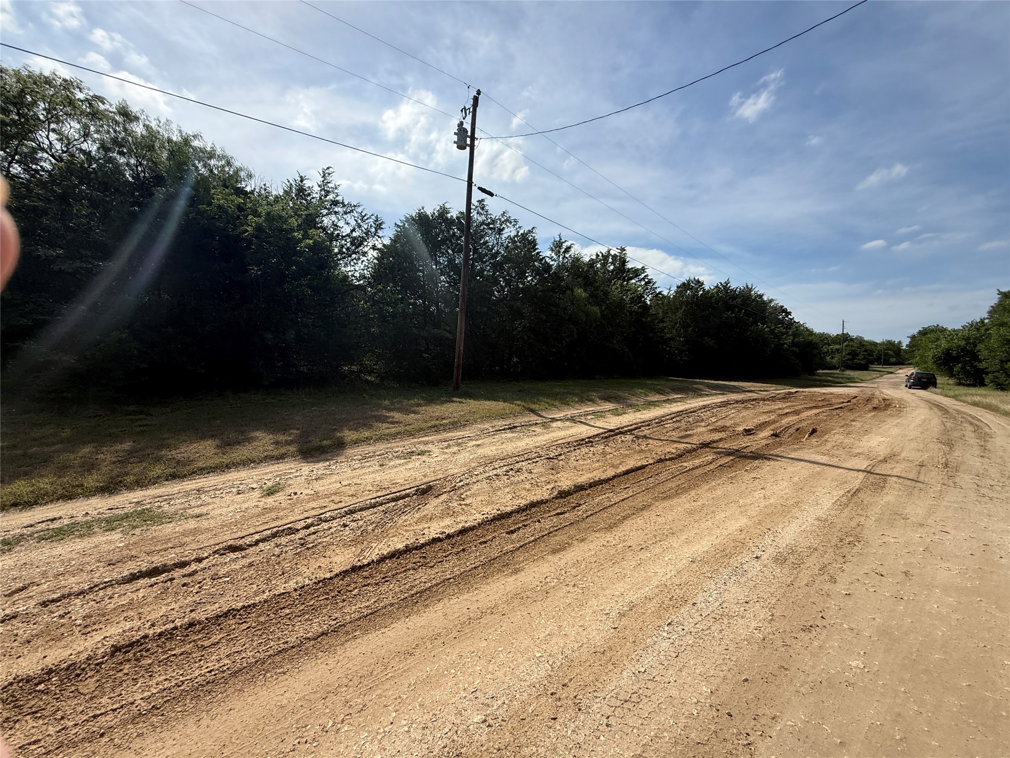 Lot 15r-2 Hout Bay Road Streetman TX 75859