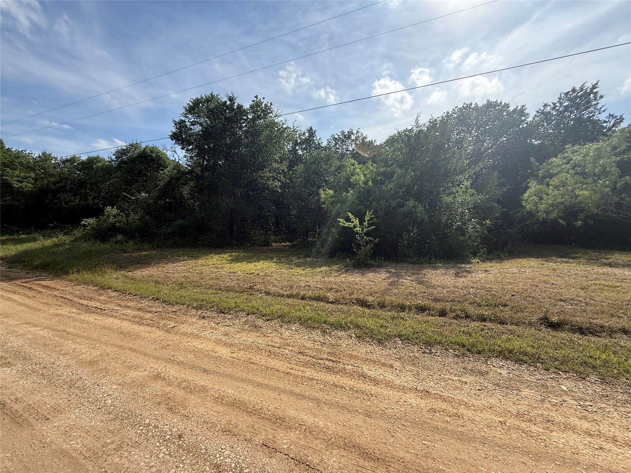 Lot 15r-2 Hout Bay Road Streetman TX 75859