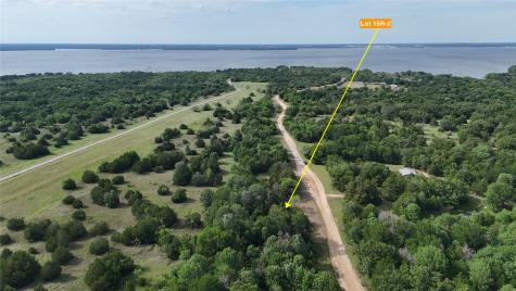 Lot 15r-2 Hout Bay Road Streetman TX 75859