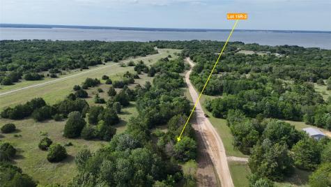 Lot 15r-2 Hout Bay Road Streetman TX 75859