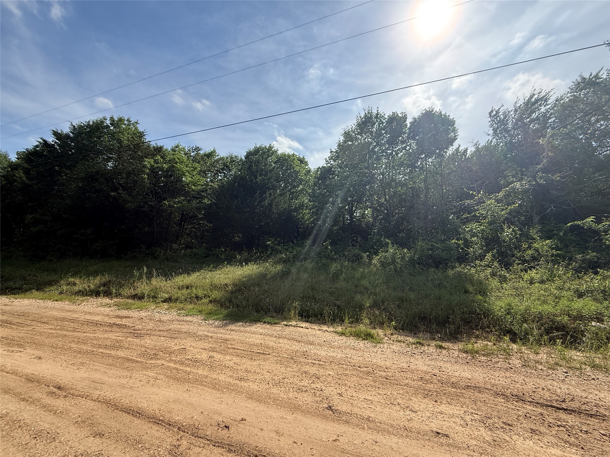 Lot 15r-2 Hout Bay Road Streetman TX 75859