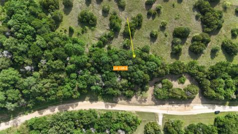 Lot 15r-2 Hout Bay Road Streetman TX 75859