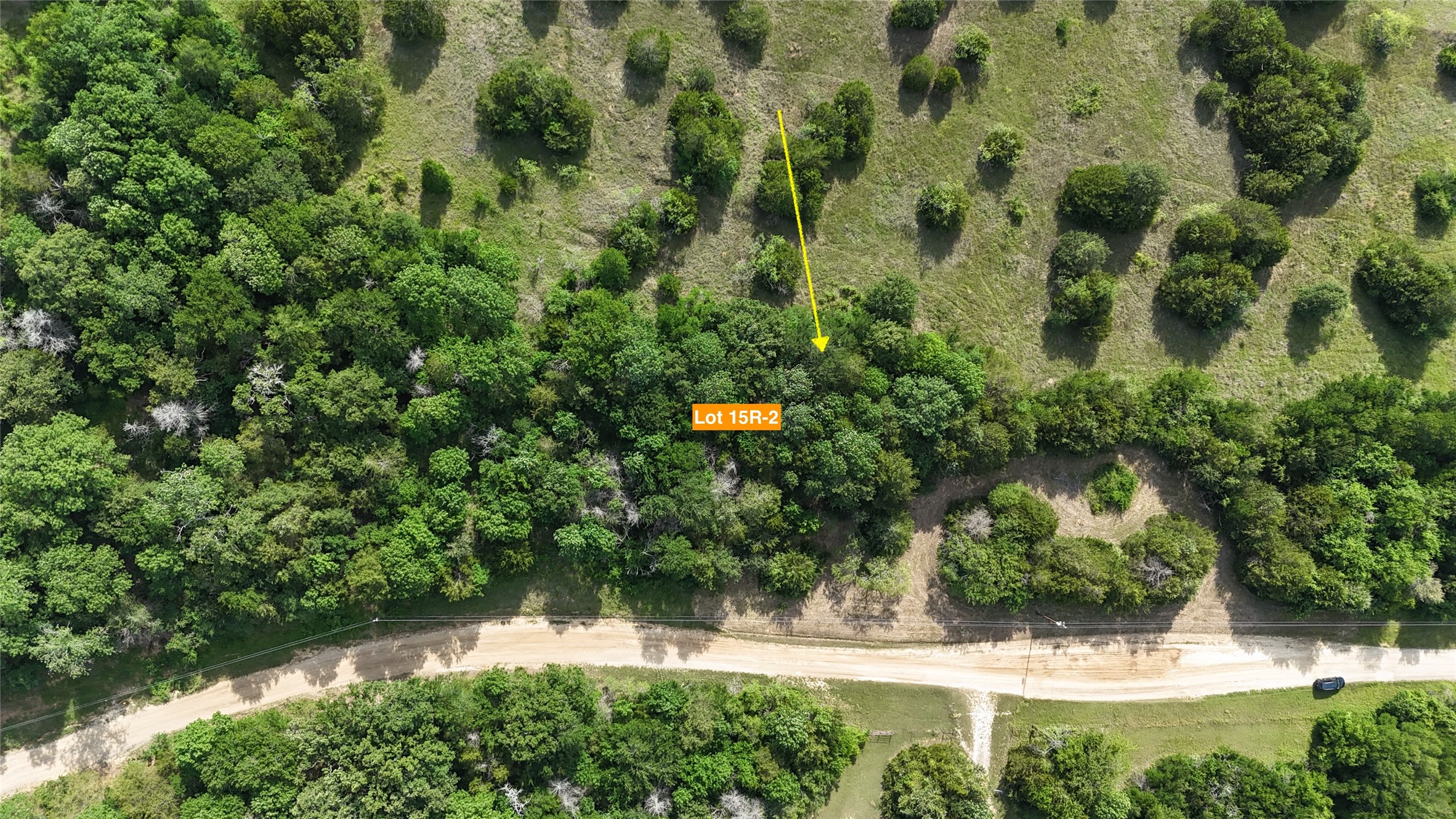 Lot 15r-2 Hout Bay Road Streetman TX 75859