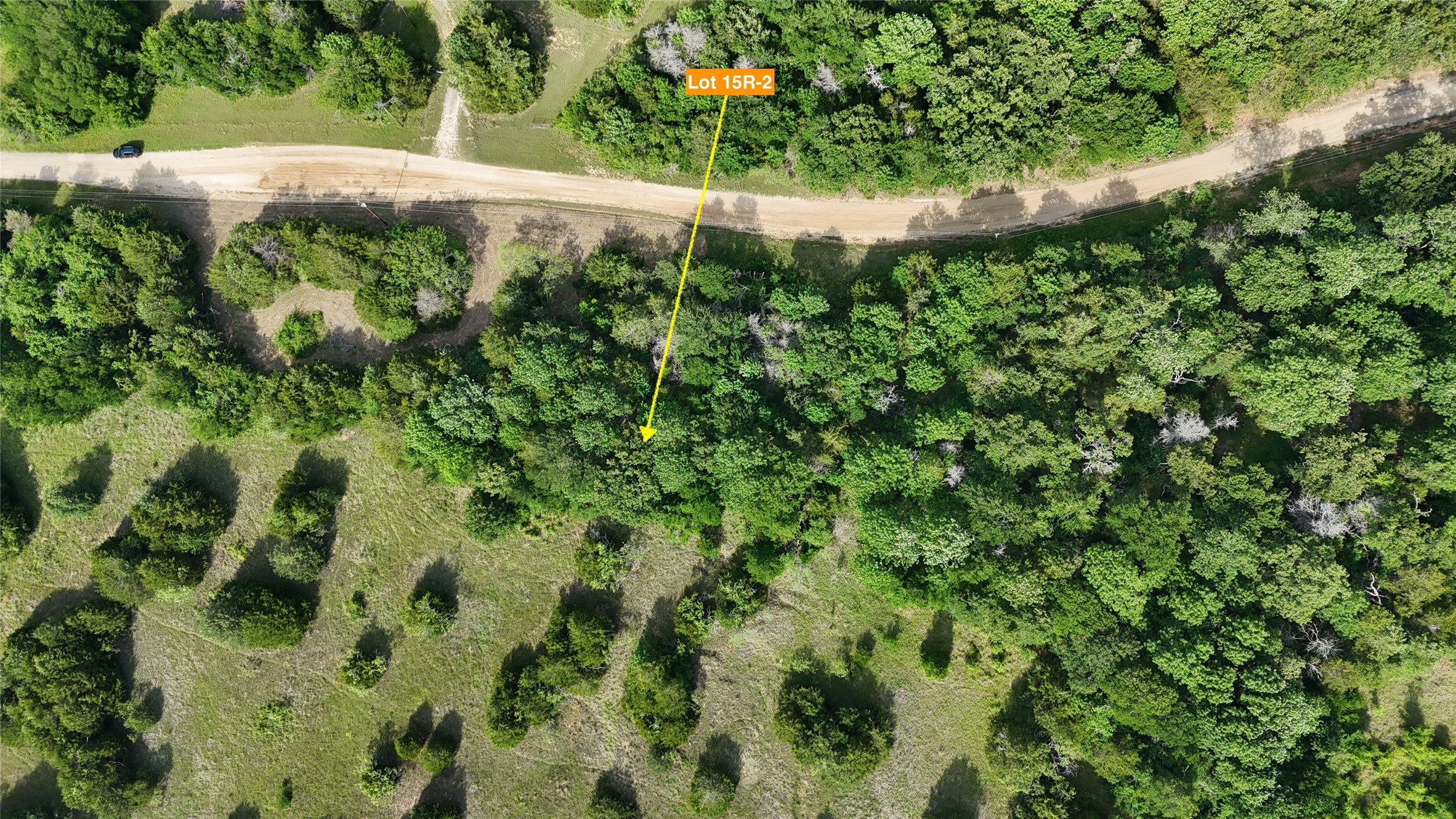 Lot 15r-2 Hout Bay Road Streetman TX 75859