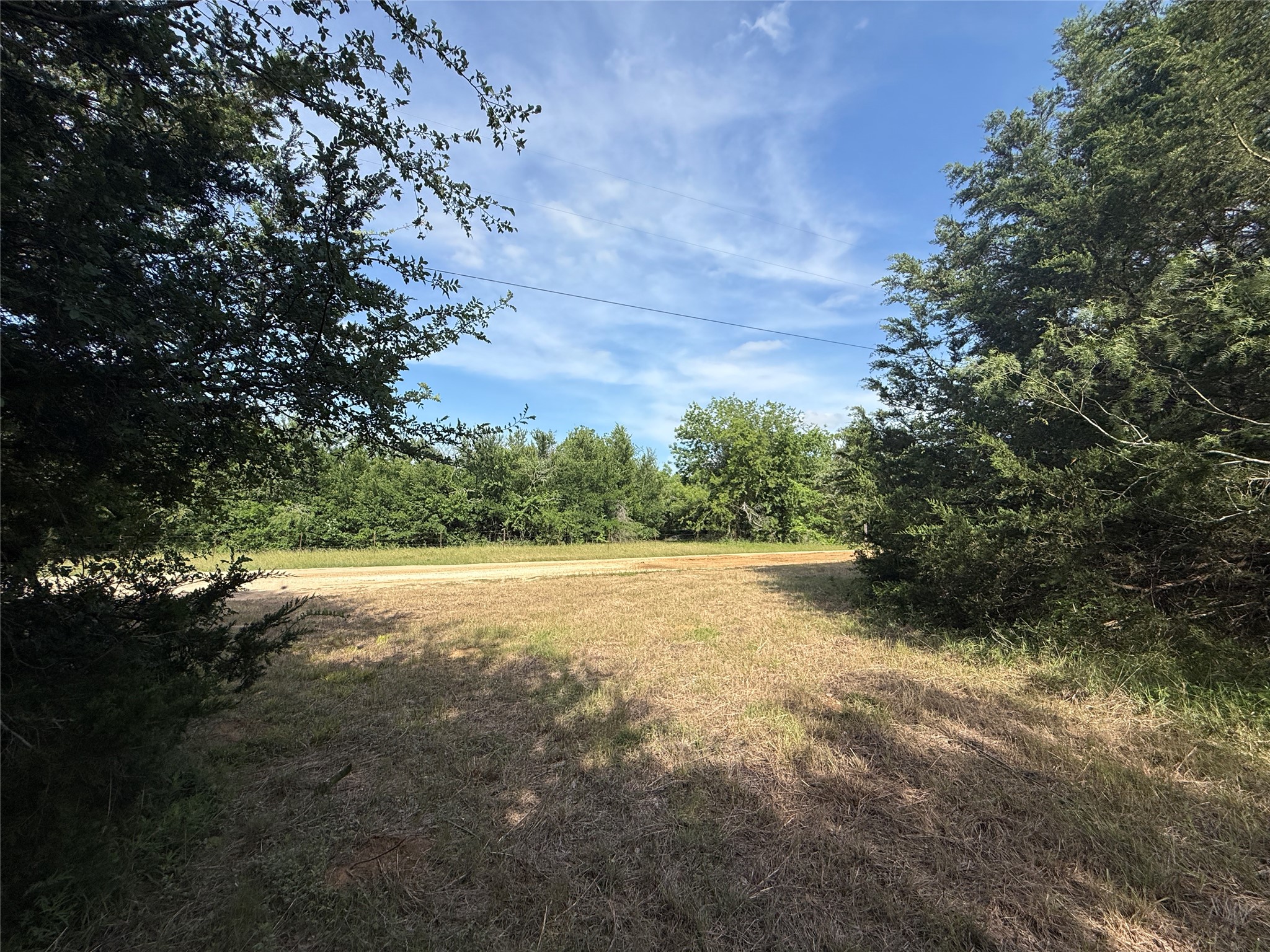 Lot 15r-2 Hout Bay Road Streetman TX 75859