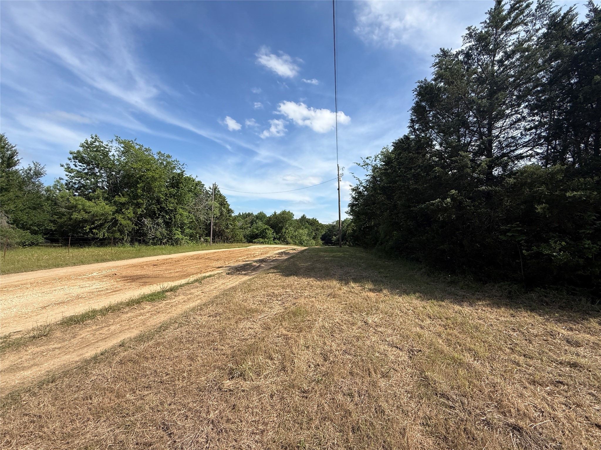 Lot 15r-2 Hout Bay Road Streetman TX 75859