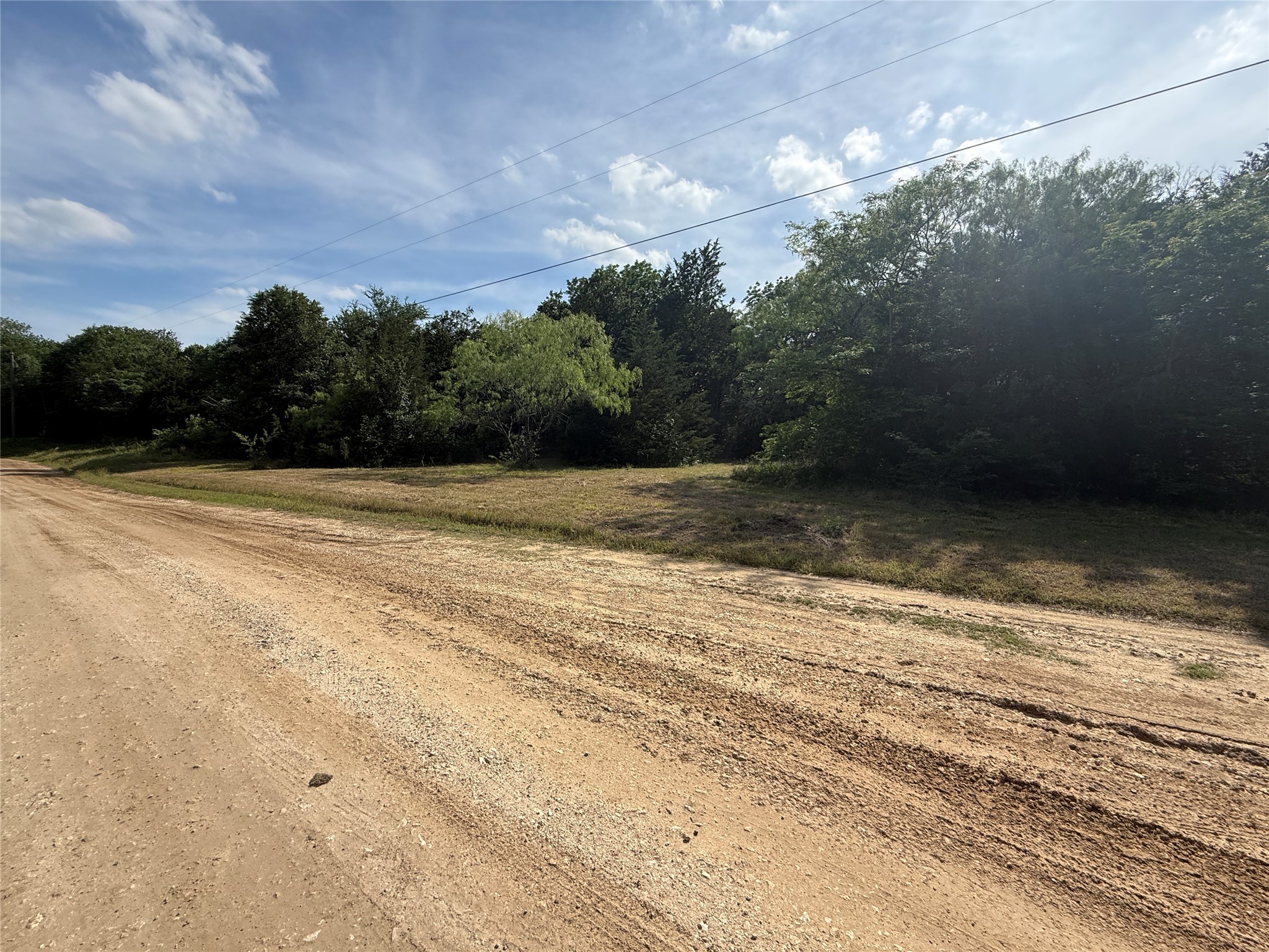Lot 15r-2 Hout Bay Road Streetman TX 75859