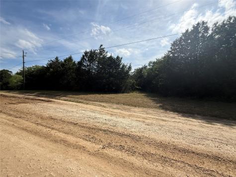 Lot 15r-2 Hout Bay Road Streetman TX 75859
