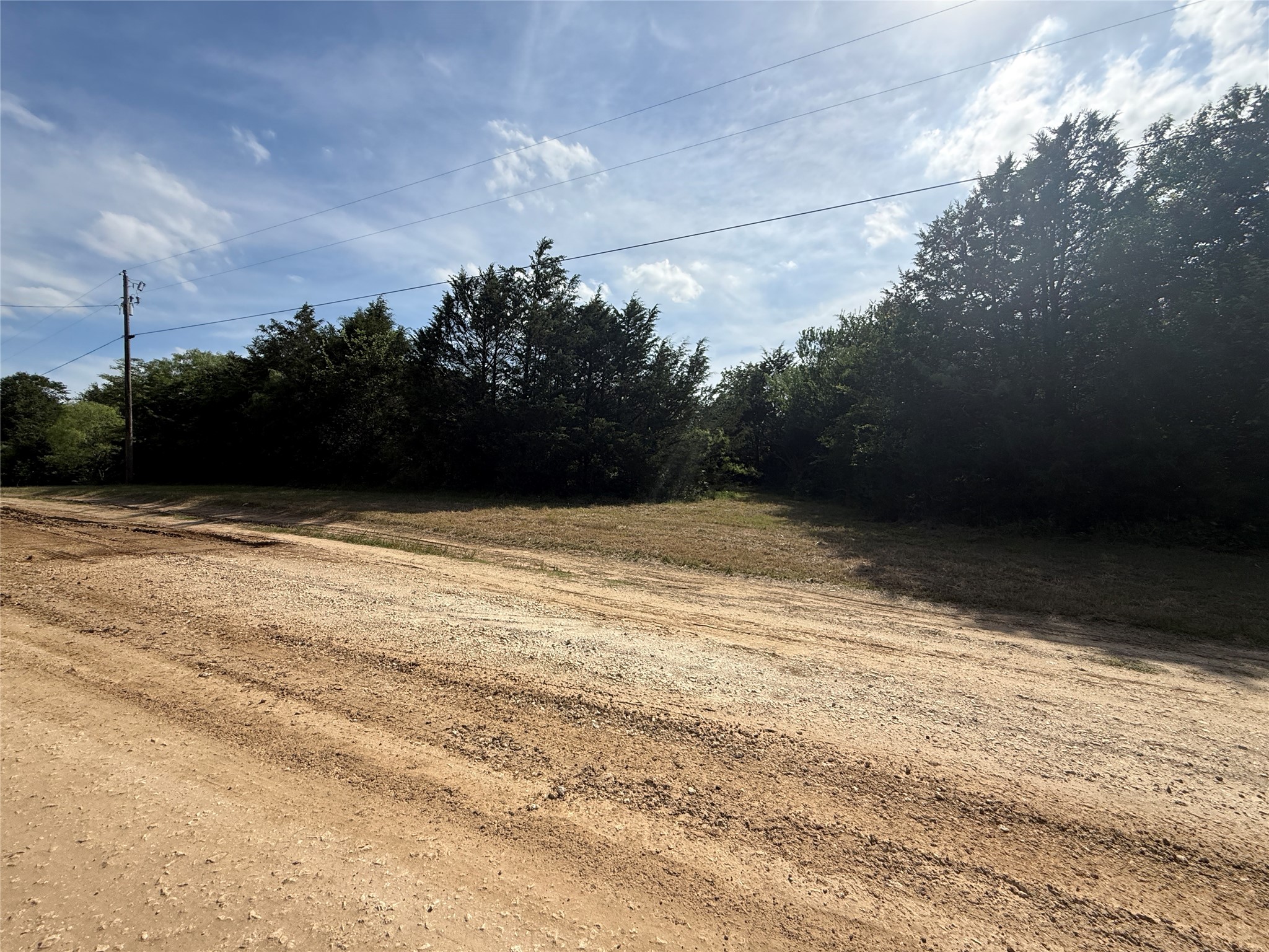 Lot 15r-2 Hout Bay Road Streetman TX 75859