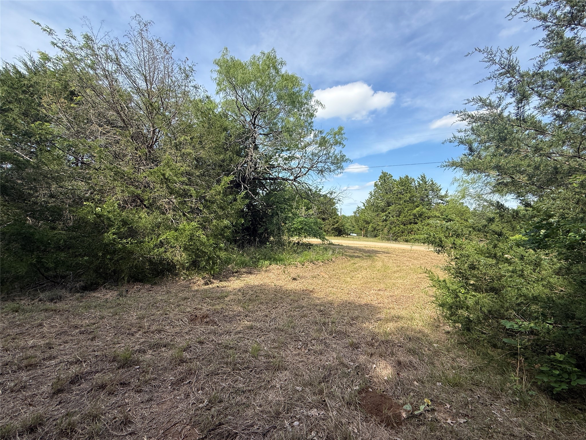 Lot 15r-2 Hout Bay Road Streetman TX 75859