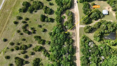 Lot 15r-2 Hout Bay Road Streetman TX 75859