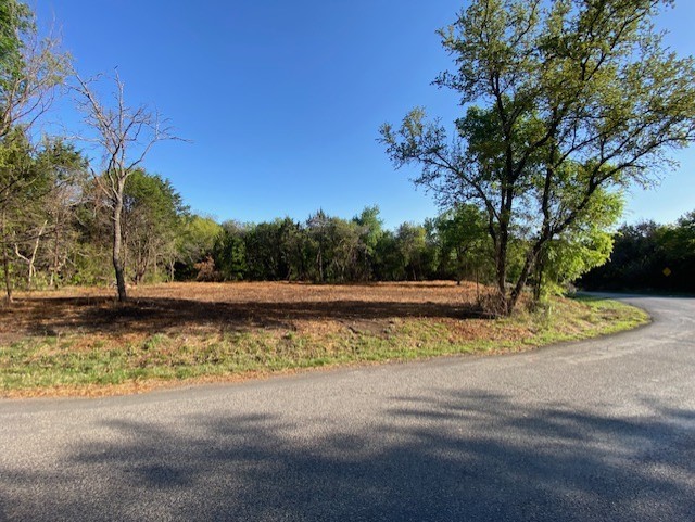 2612 Orion Way Granbury TX 76048