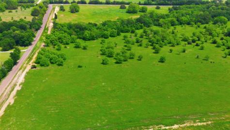 Lot 3 County Road 3430 Lone Oak TX 75453