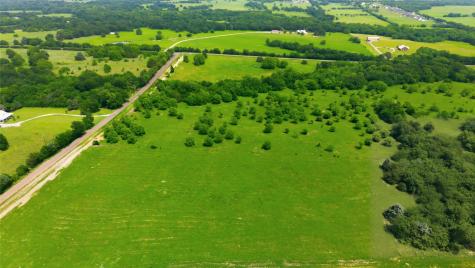 Lot 3 County Road 3430 Lone Oak TX 75453