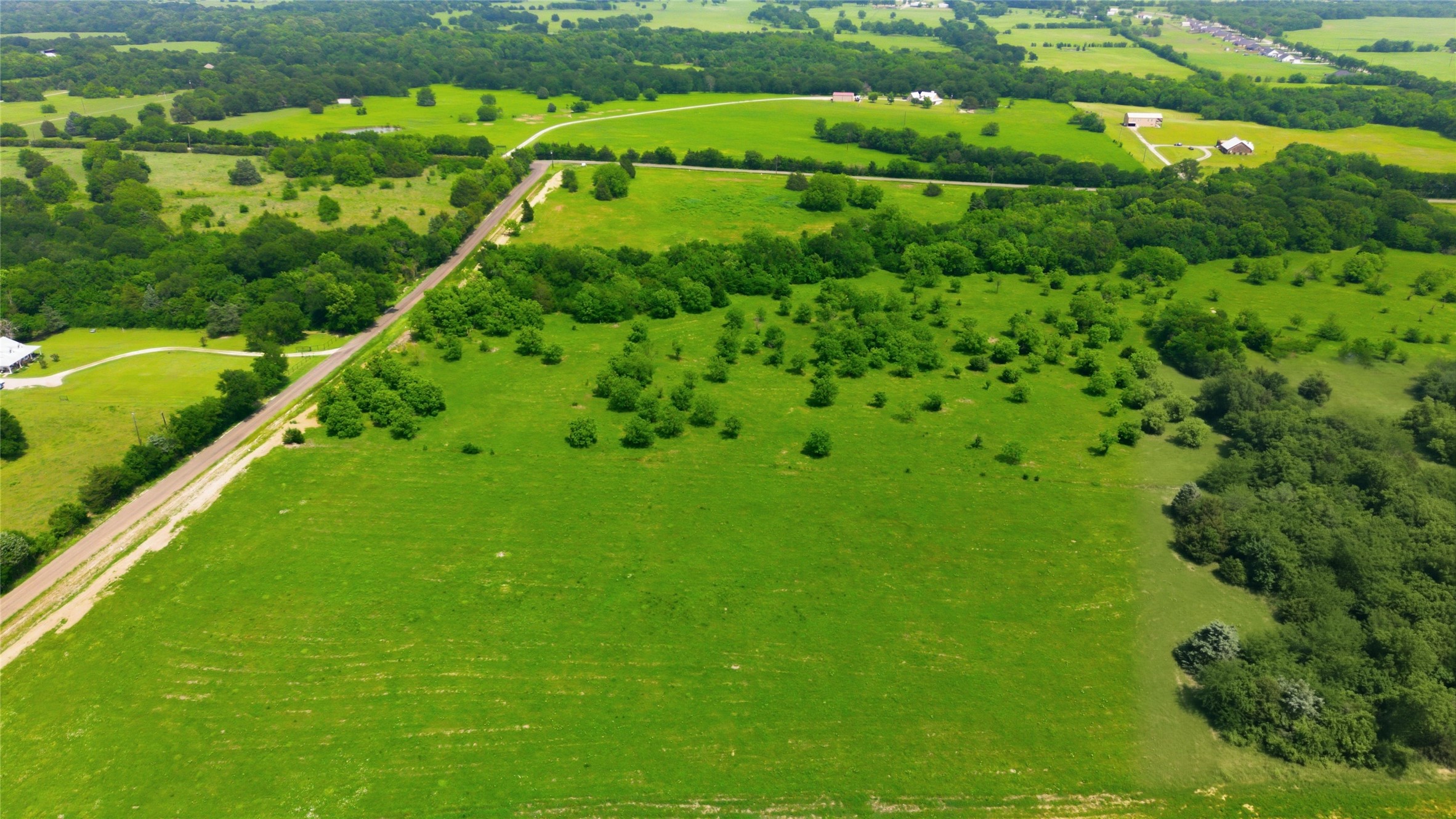 Lot 3 County Road 3430 Lone Oak TX 75453